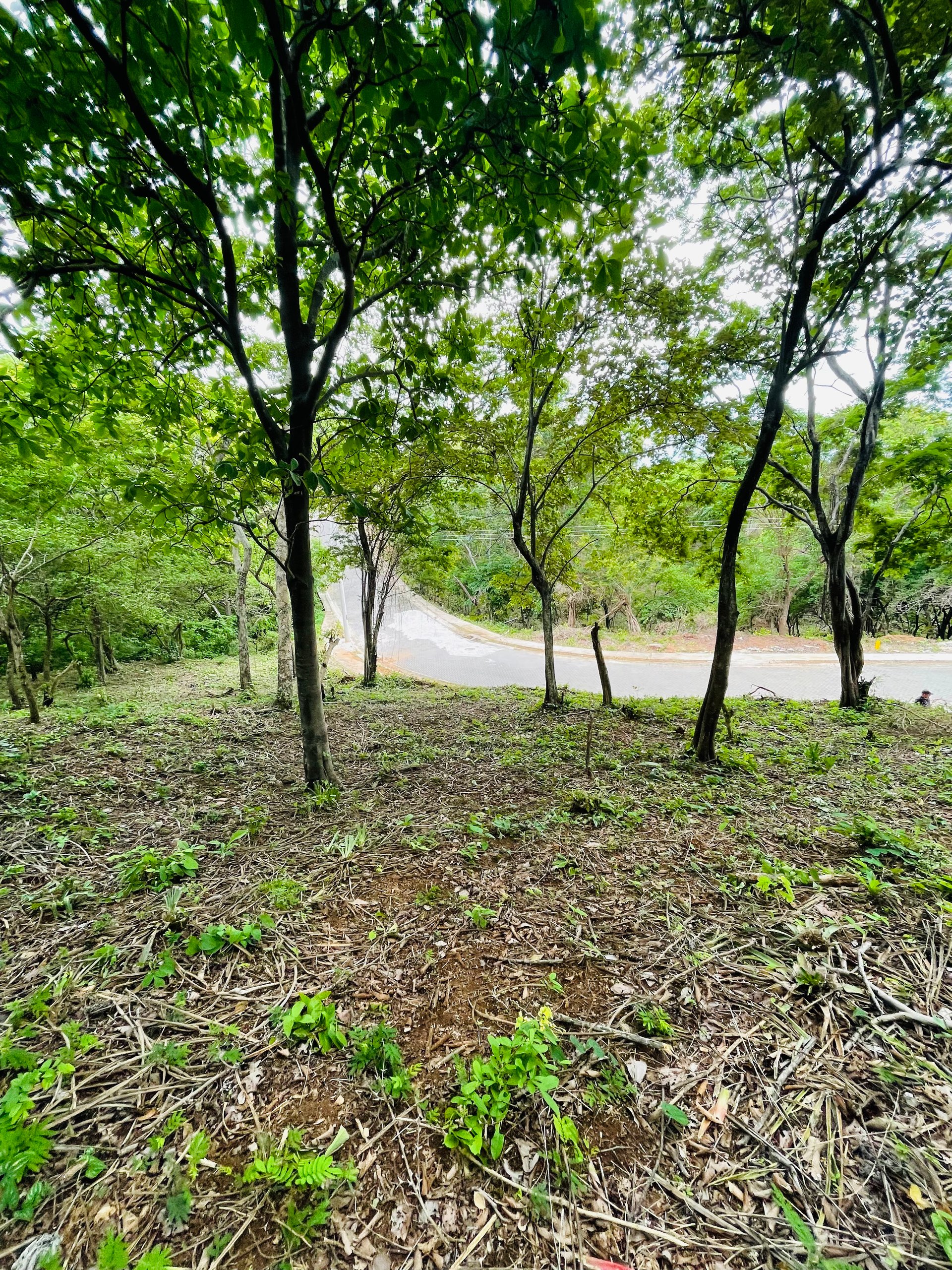 Valle Escondido