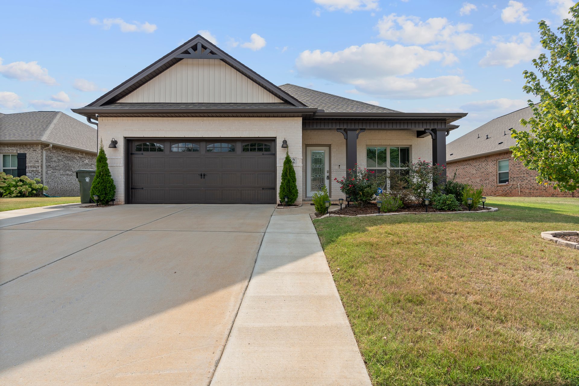 LUXURIOUS MADISON CITY SCHOOLS HOME!