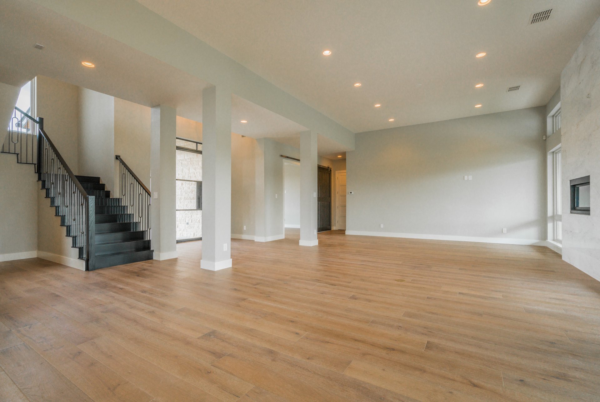 Private Address, Austin, TX 78738