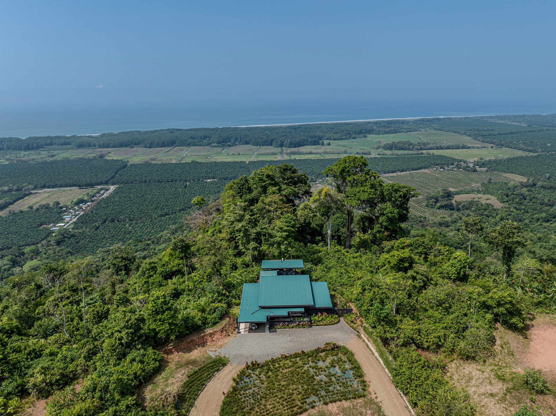 Modern Luxury Villa with Panoramic Ocean Views & Proven Rental Performance | Hills of Portalón