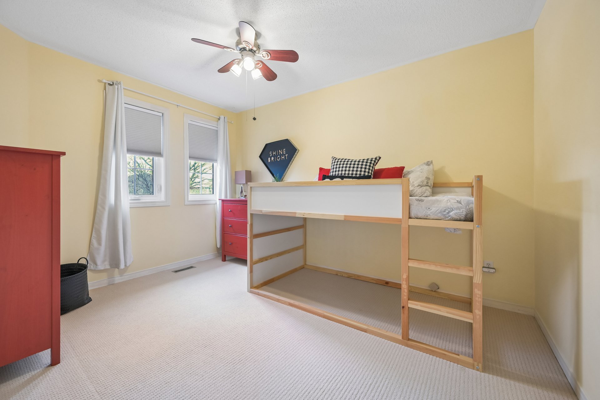 Spacious 3-Bedroom Detached Home in Westmount