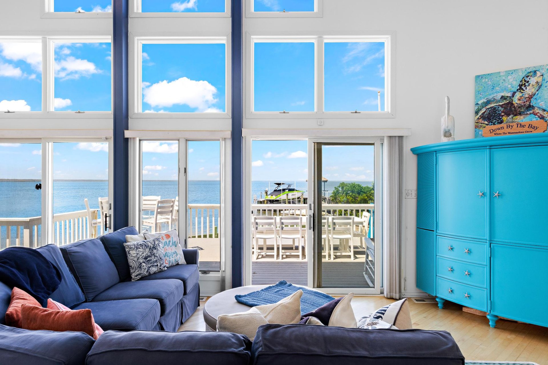 317 N 13th Street, Surf City