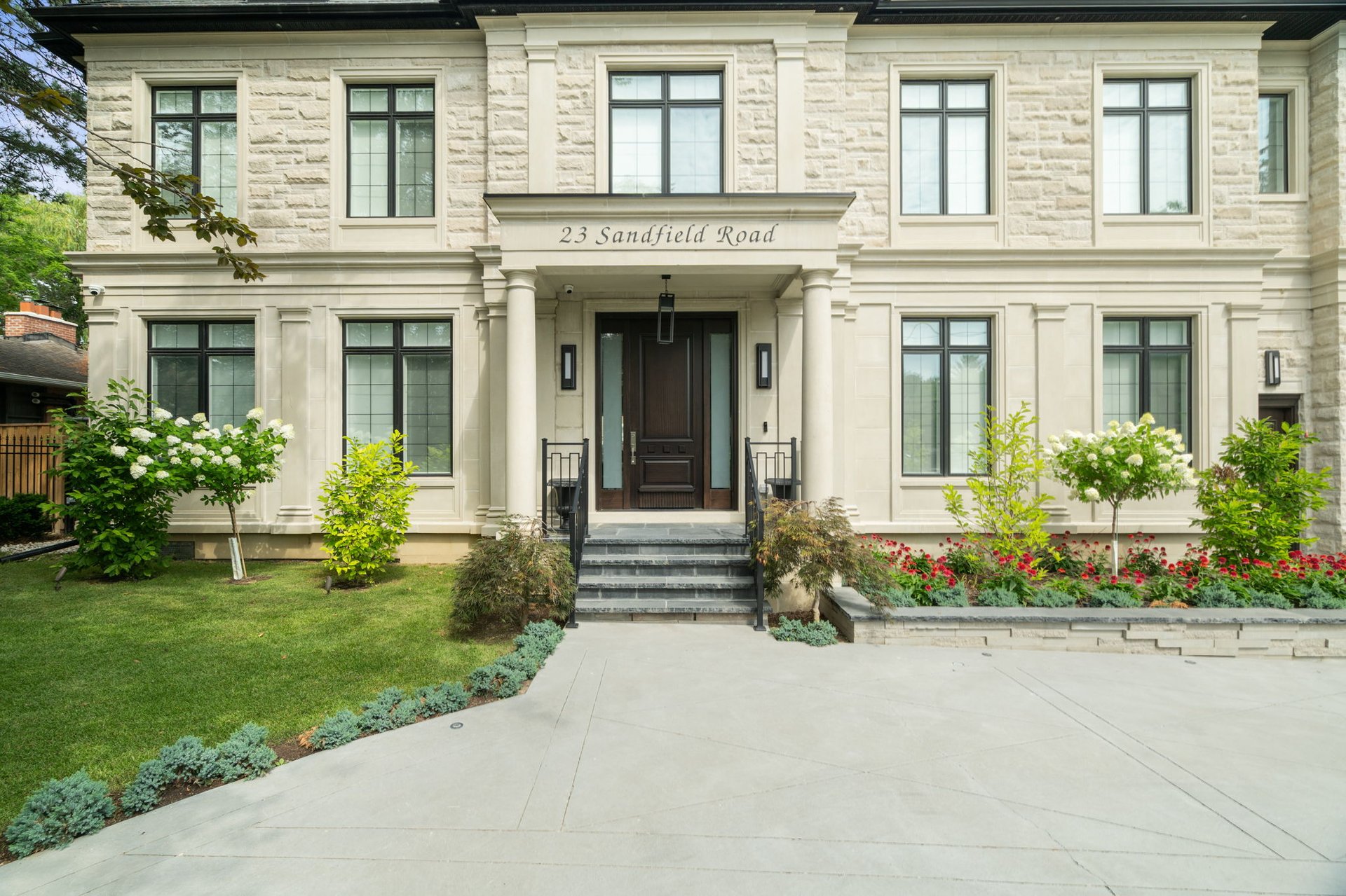 Palatial Custom Estate