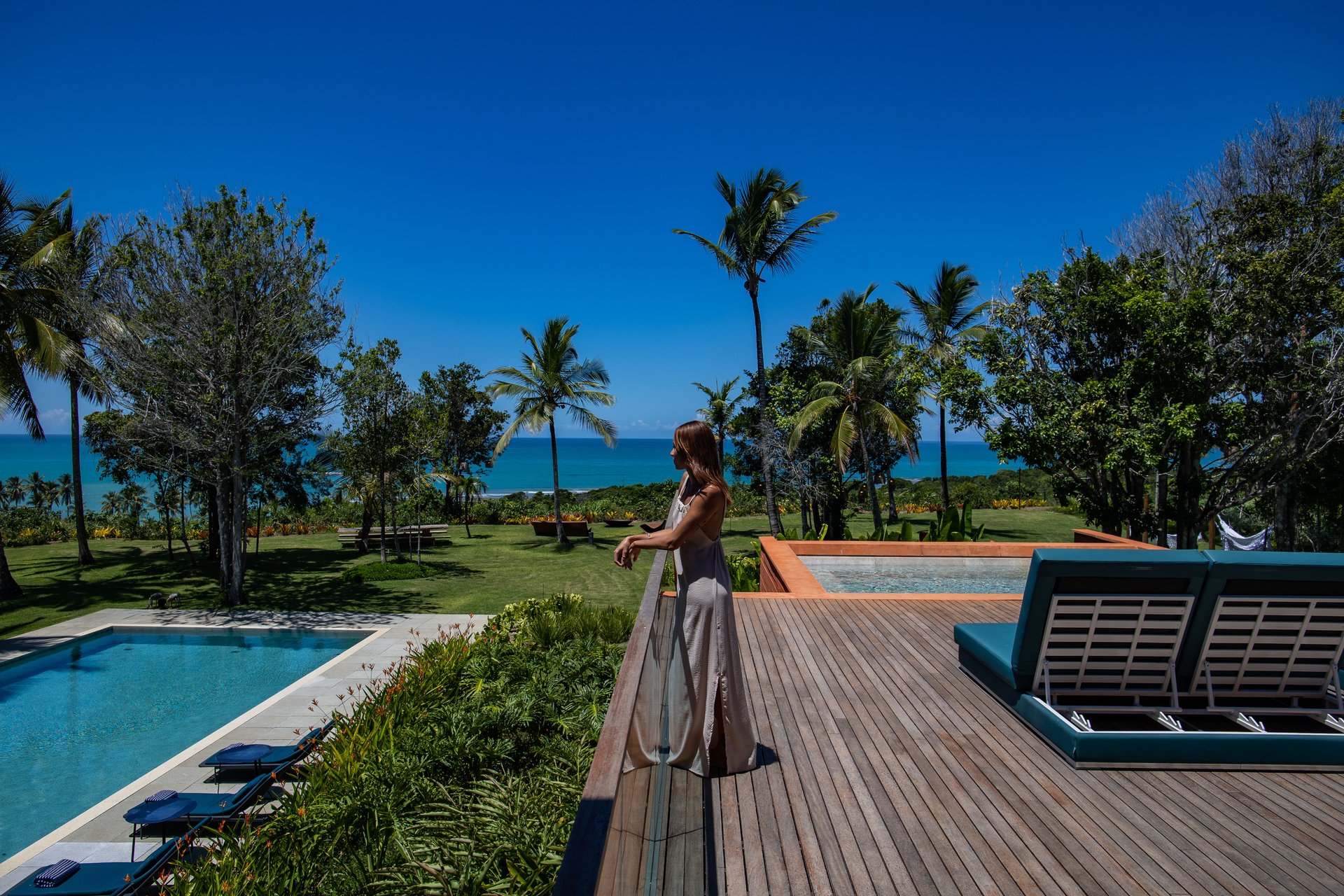 Villa Fasano Serena