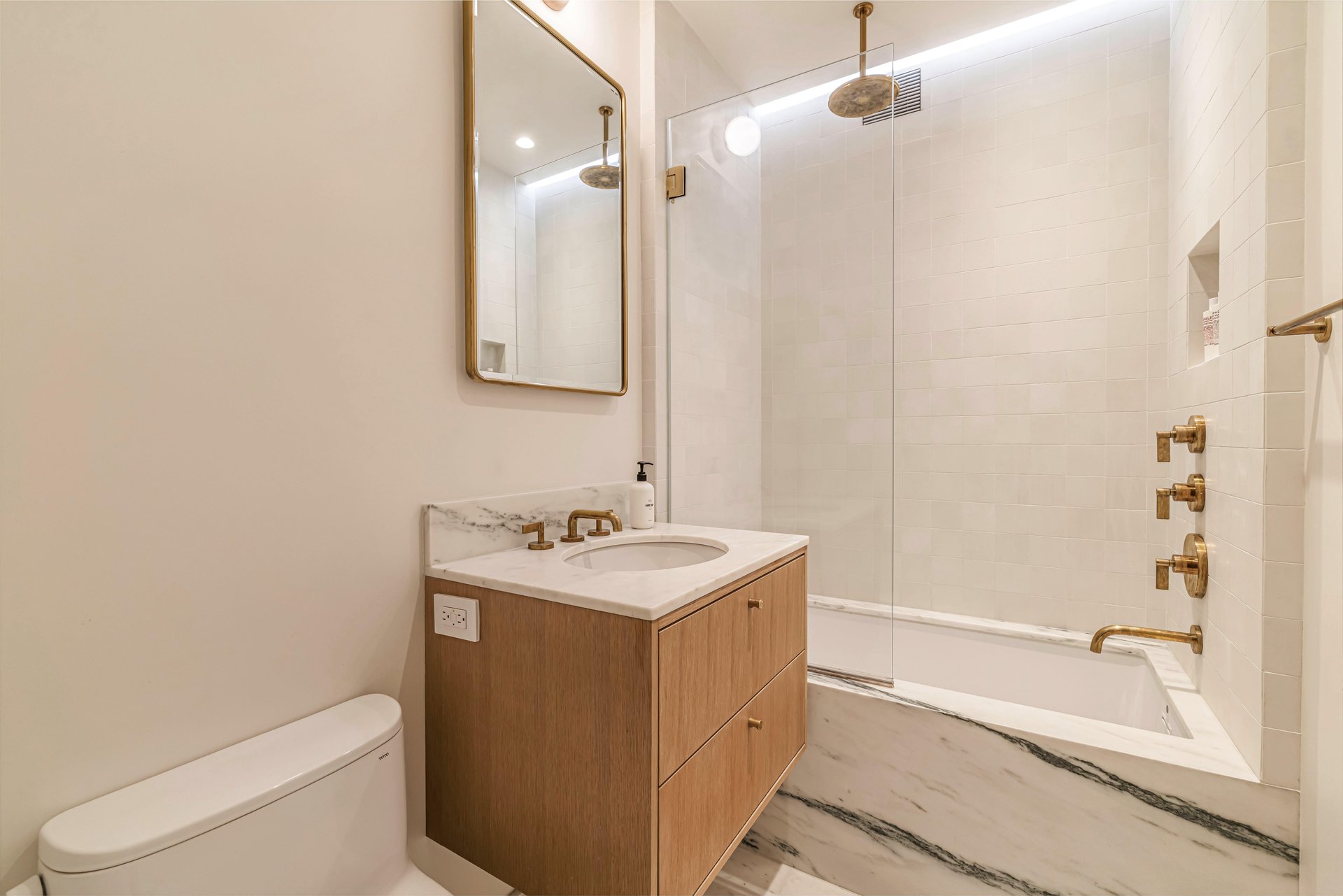 116 East 68th Street