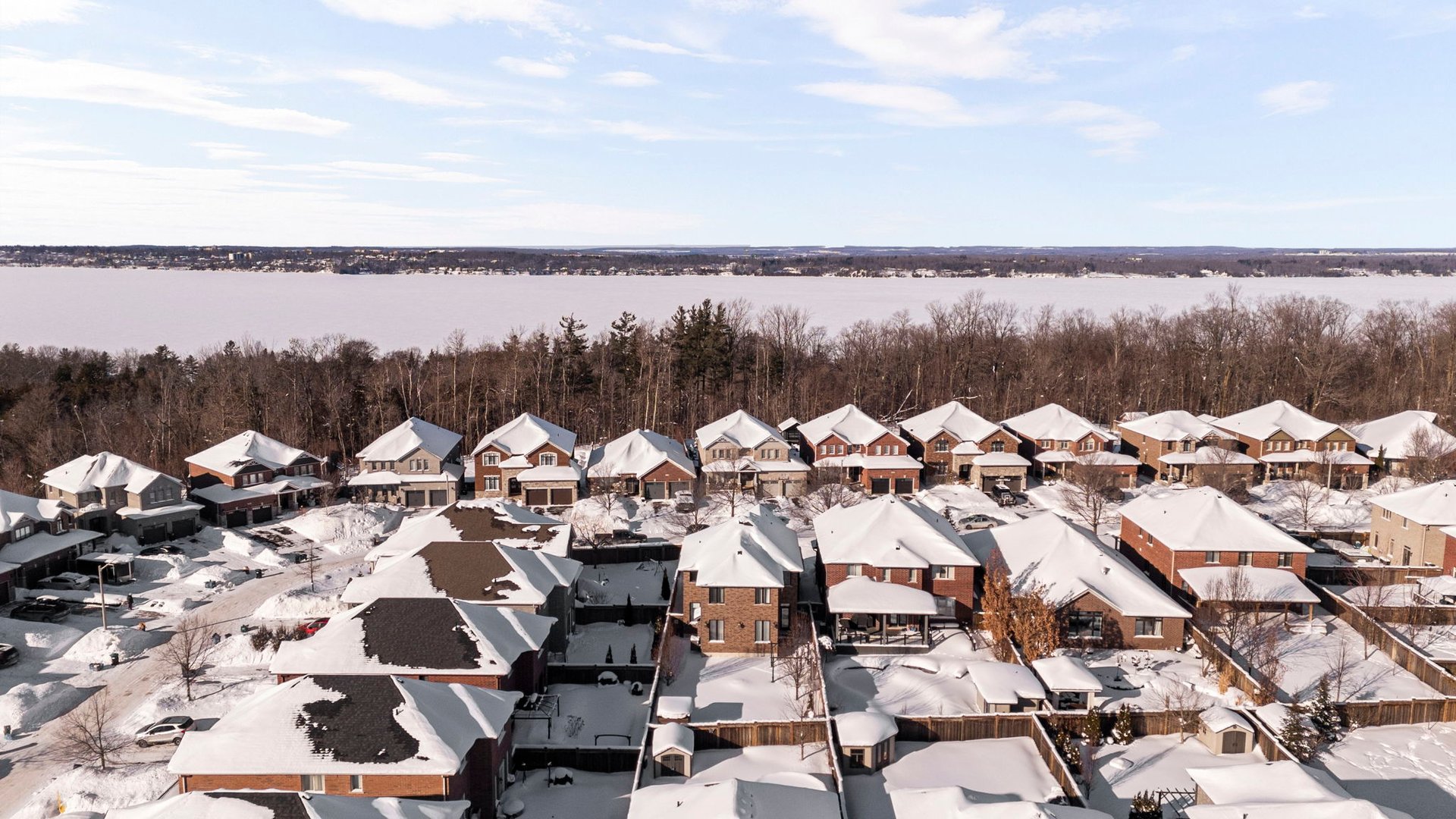 120 Jewel House Lane, Barrie