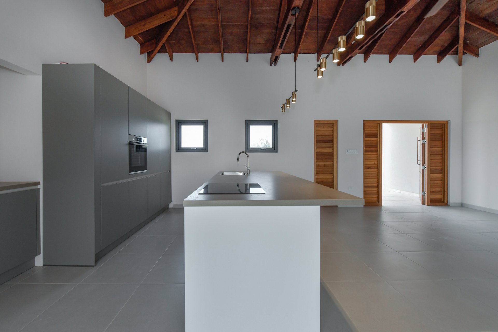 Boroncana 128 B (Rented)