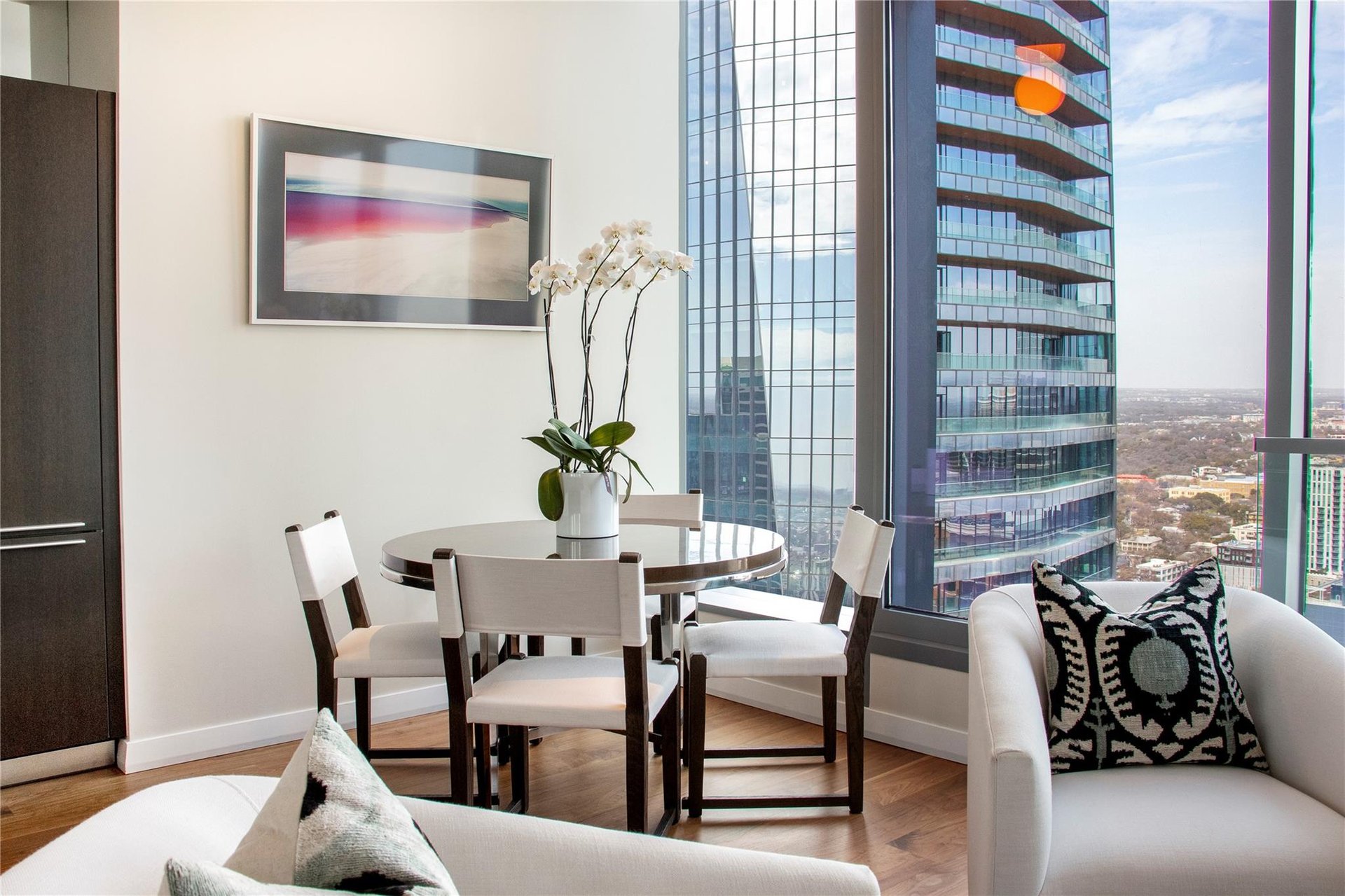210 Lavaca Street #3209