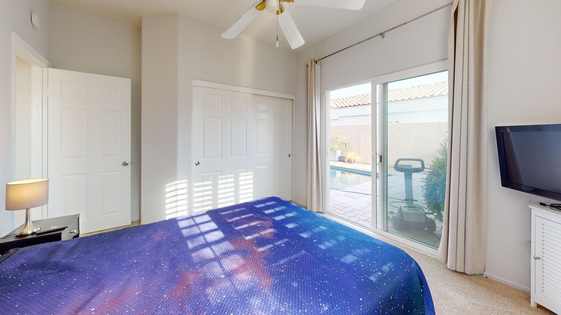 3010 N Redwood Drive Pool Home