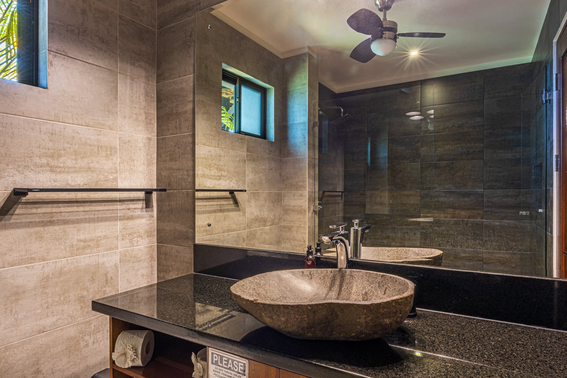 Casa Markissa – Luxury Oceanview Villa with Proven Rental Income.
