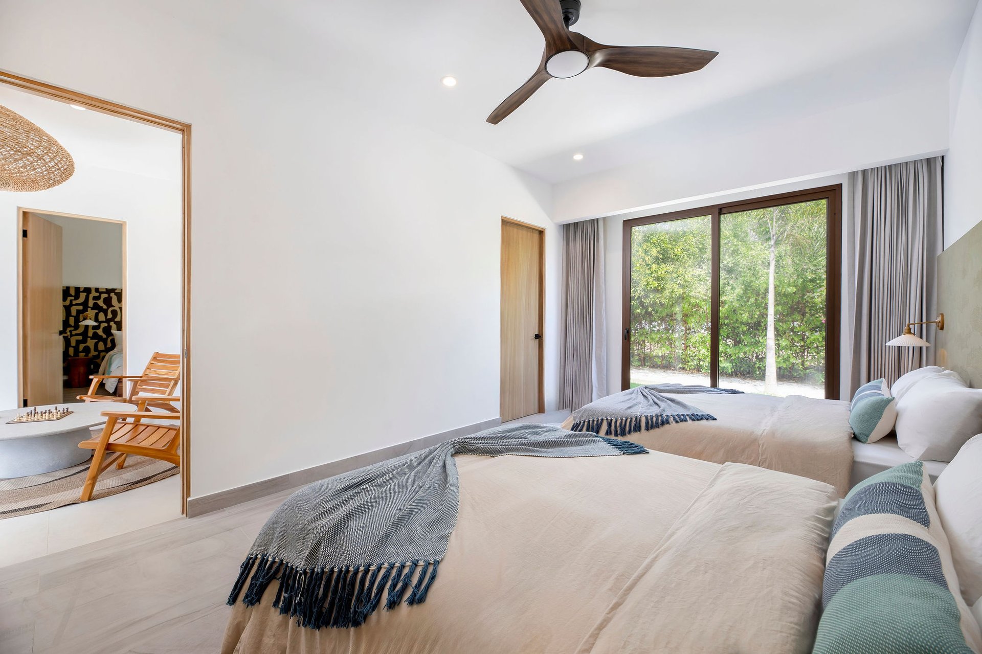 Villa Las Brisas 29 | New Luxury 4-Bedroom Home for Sale in Hacienda Pinilla, Costa Rica