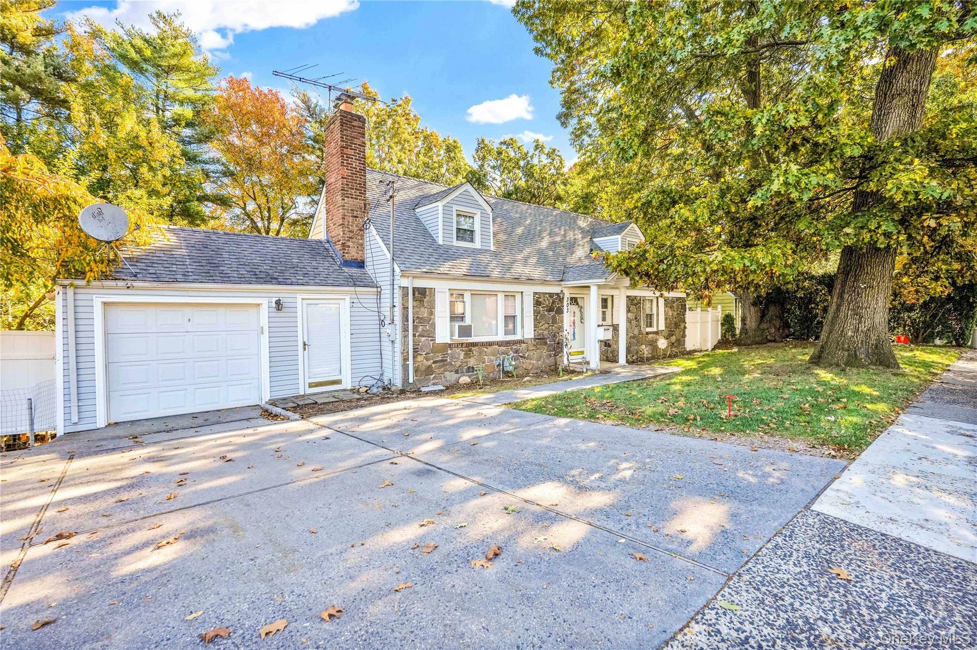 303 Nassau Blvd