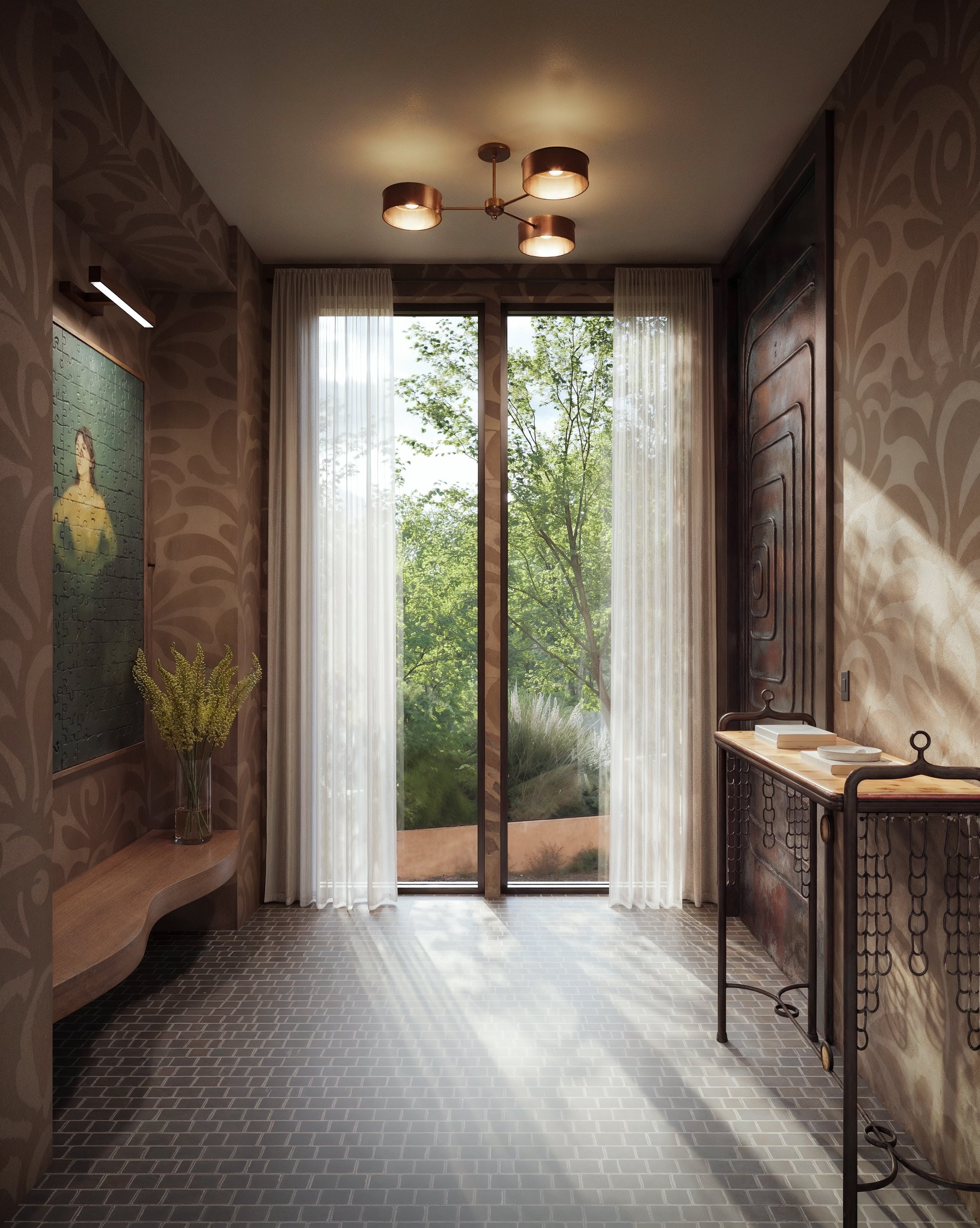 Sho Residence