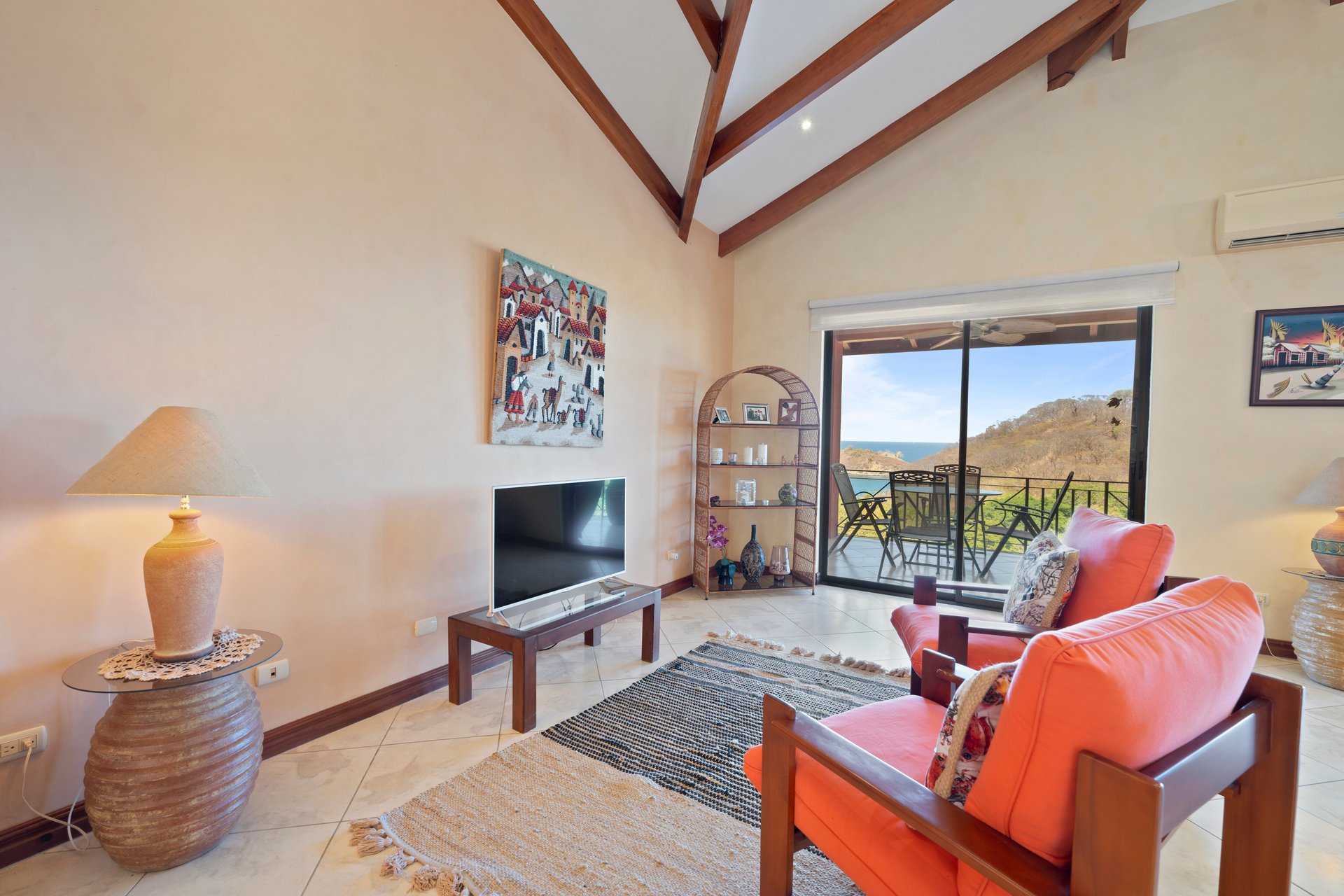 Villas Catalinas 11 | Spectacular Views You’ll Never Get Tired Of!