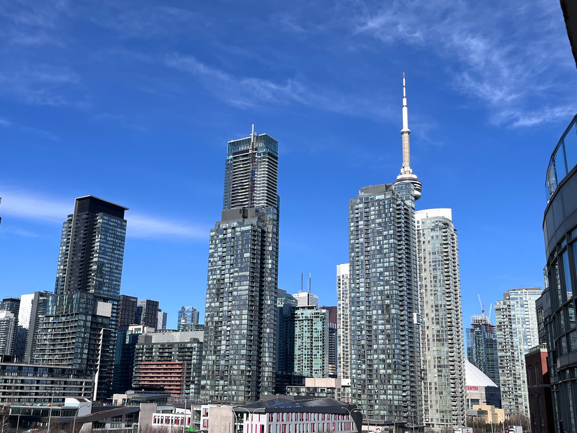 550 Queens Quay  911