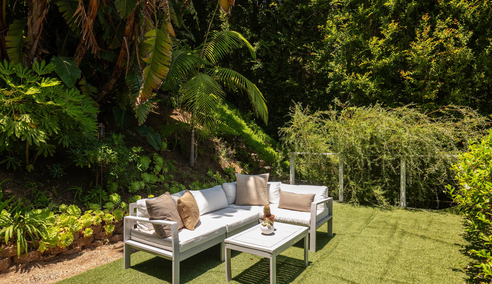 1531 Marmont Ave, West Hollywood 