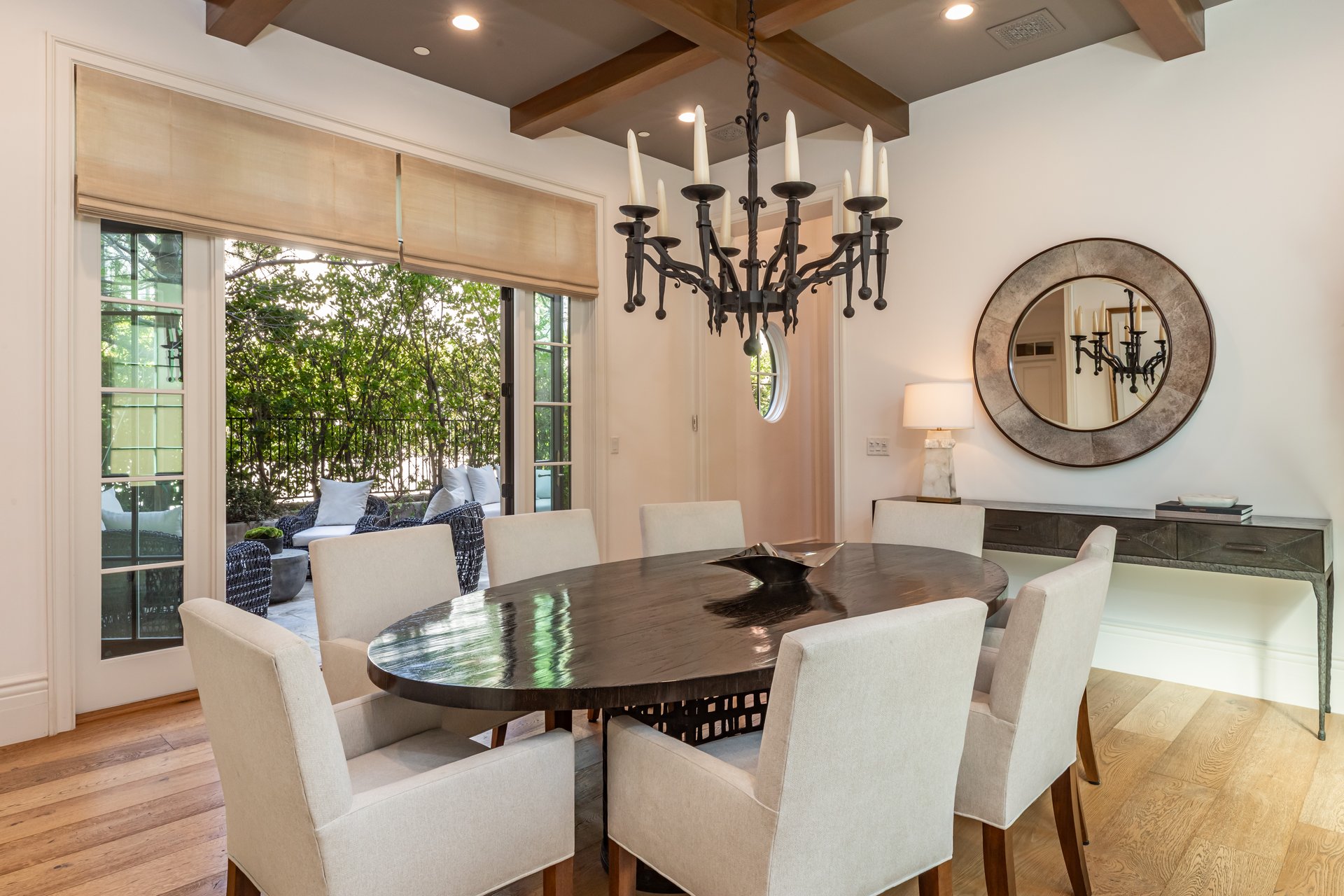 10210 Century Woods Dr, Century City