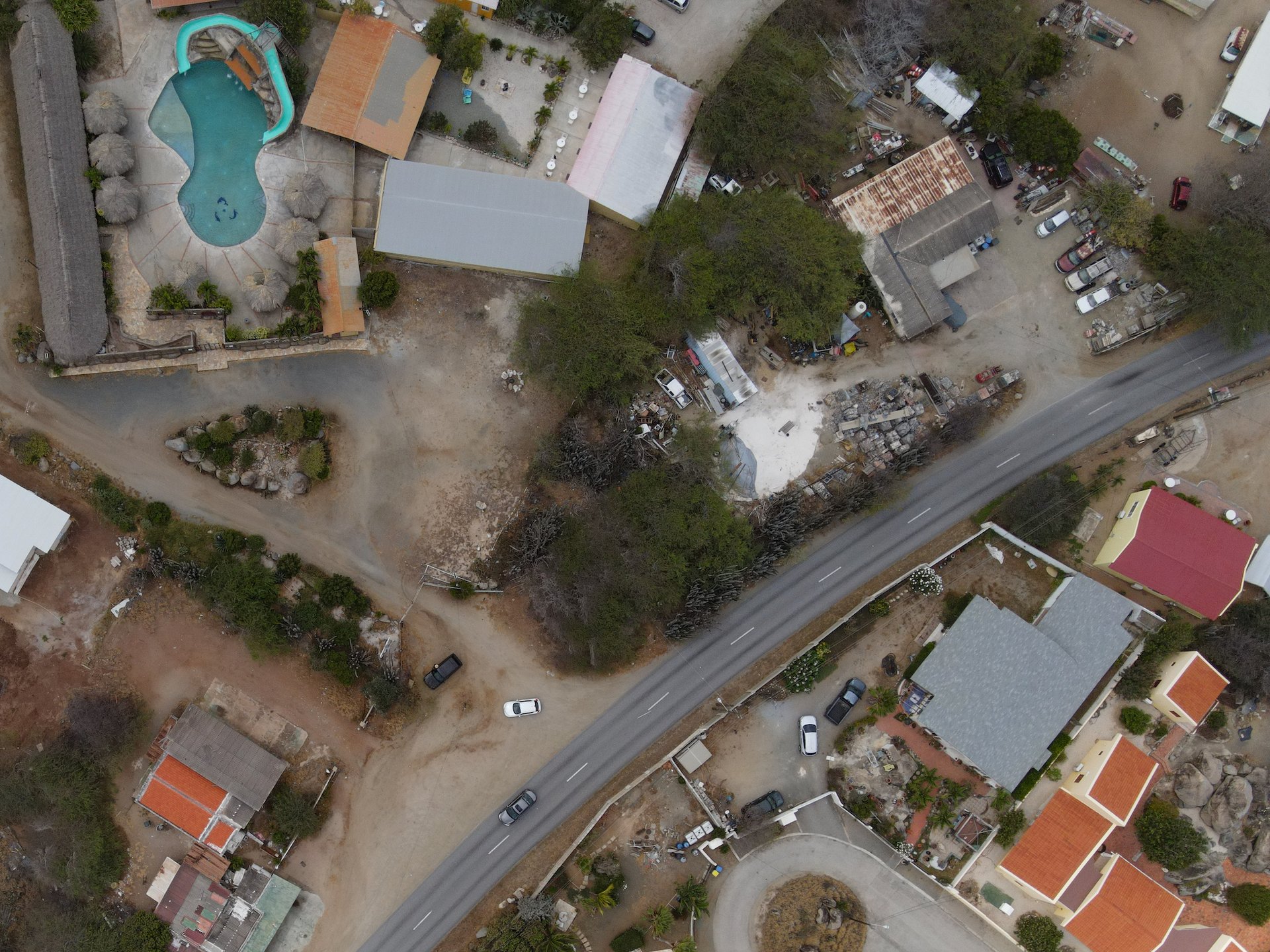 Full Ownership Land in Moko