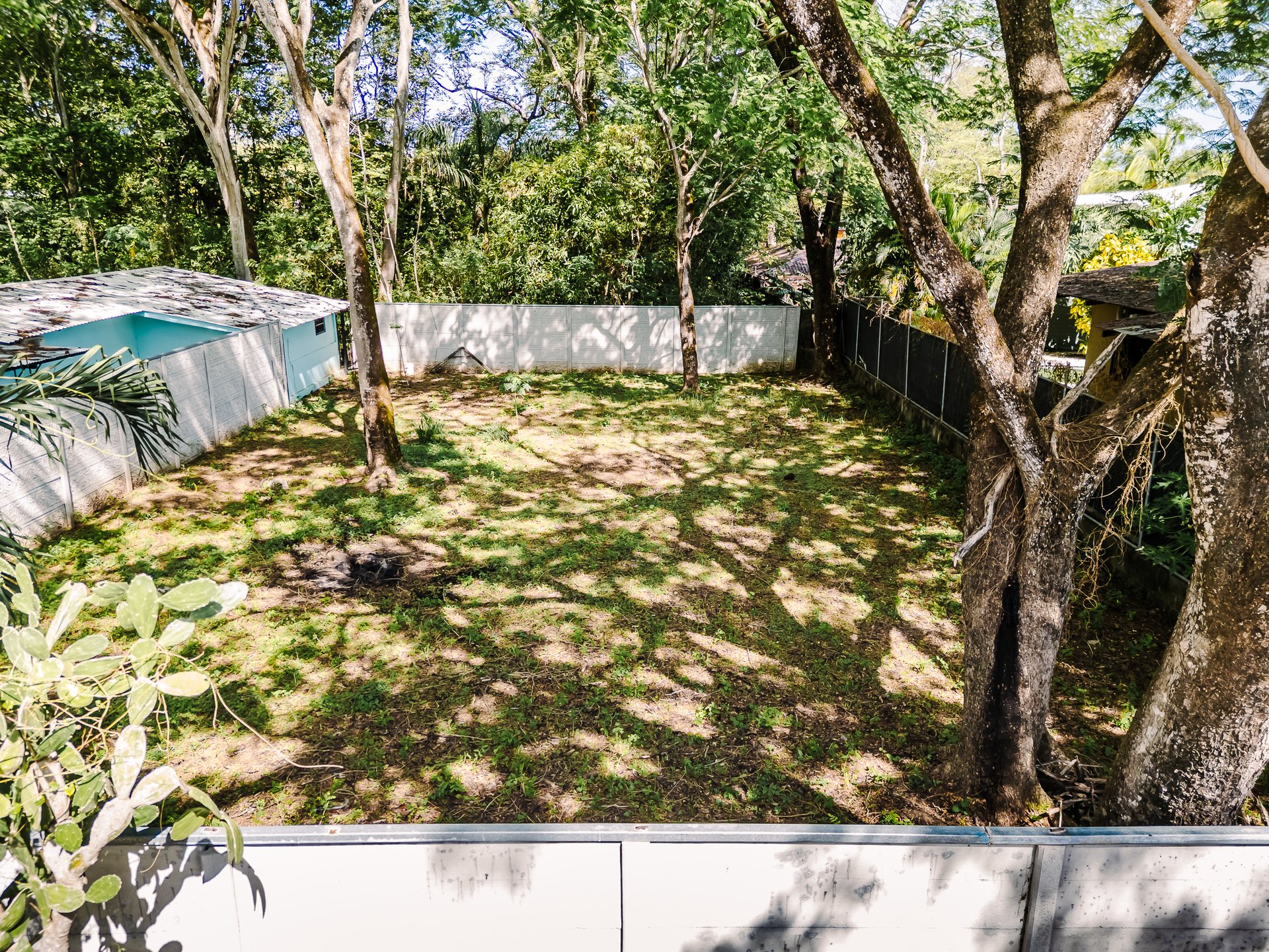 Lot B25 | Ready to Build Lot with Water & Electricity in Surfside!