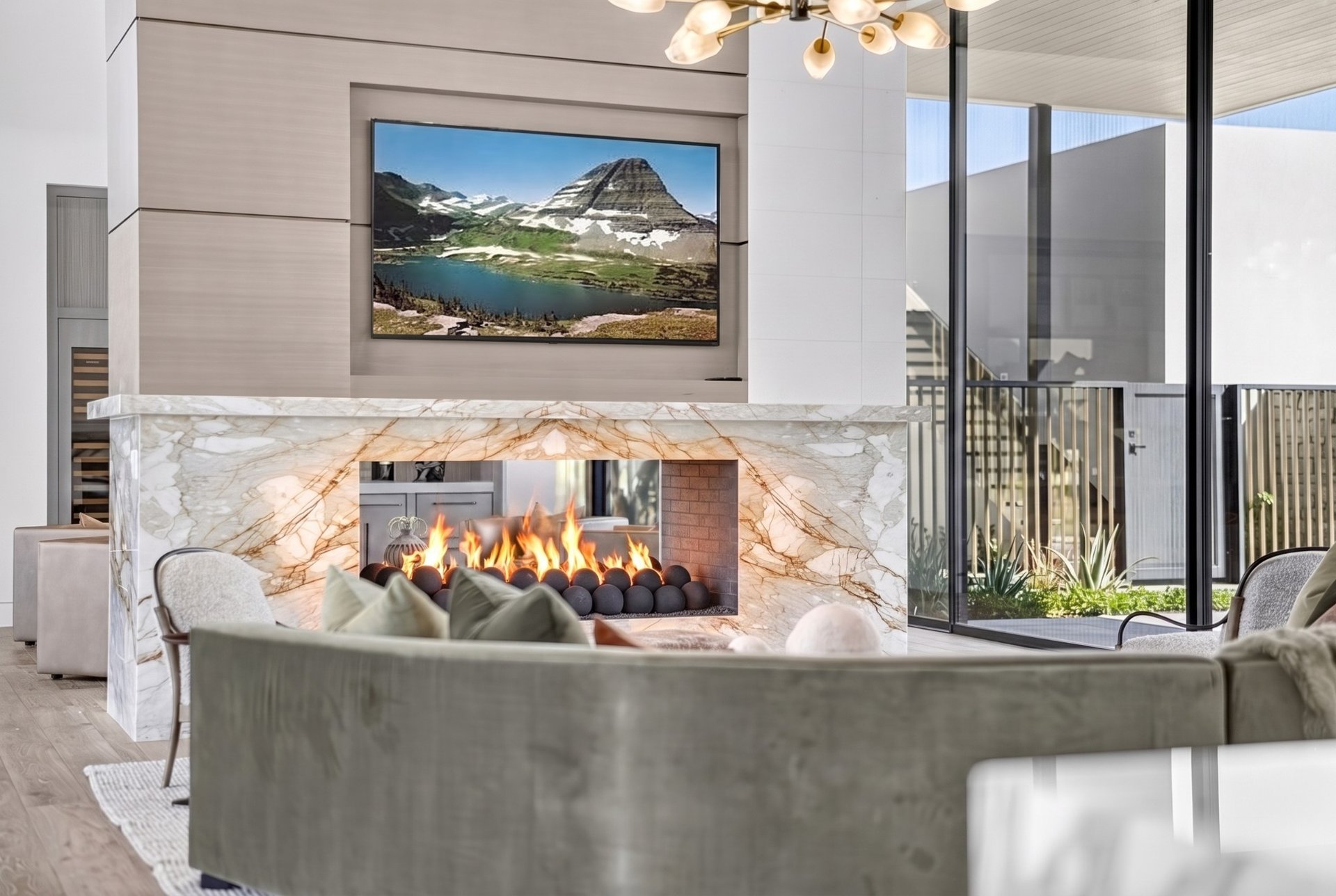 6232 E BRET HILLS Drive