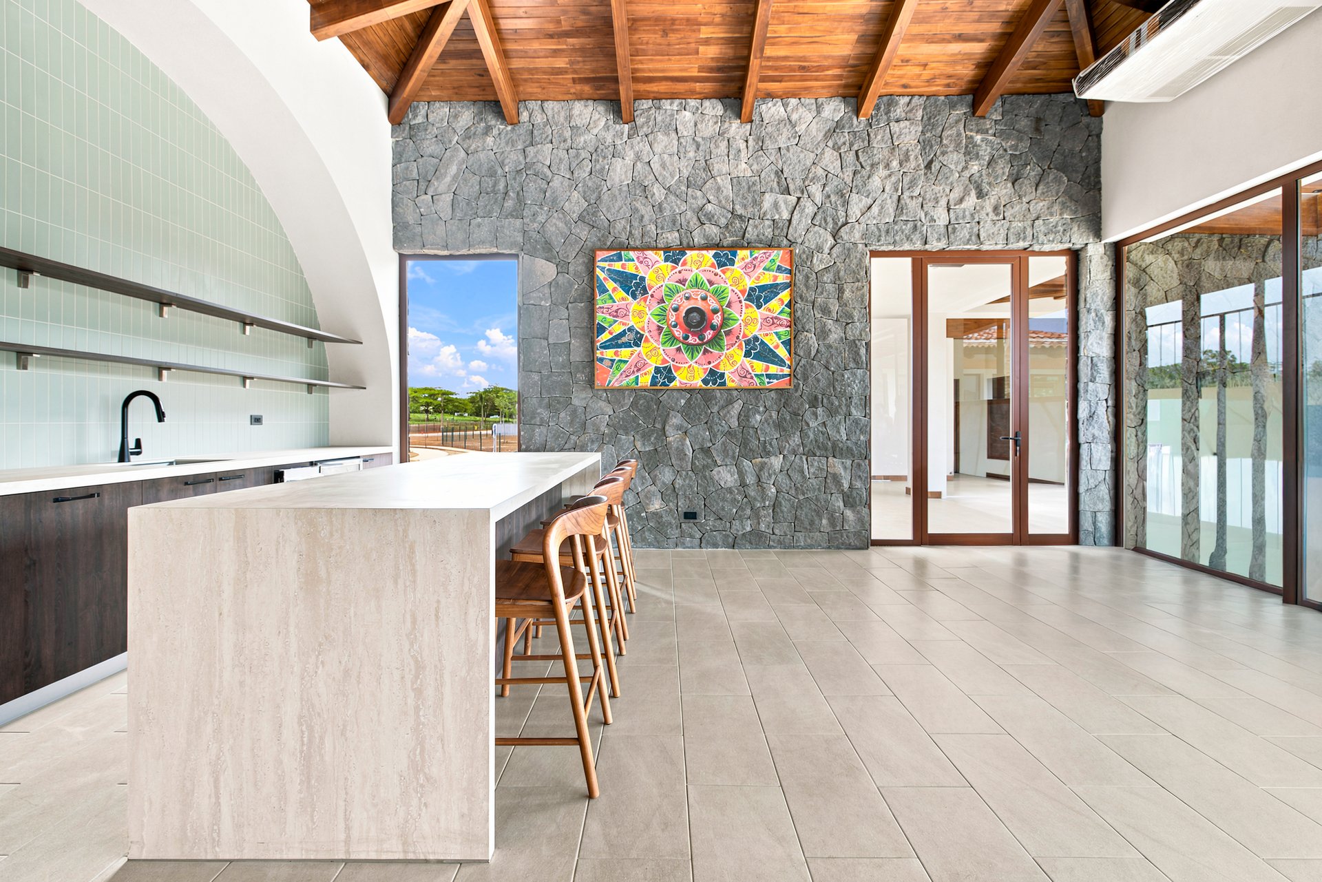 Premium Homesite, One Hacienda Pinilla, Guanacaste