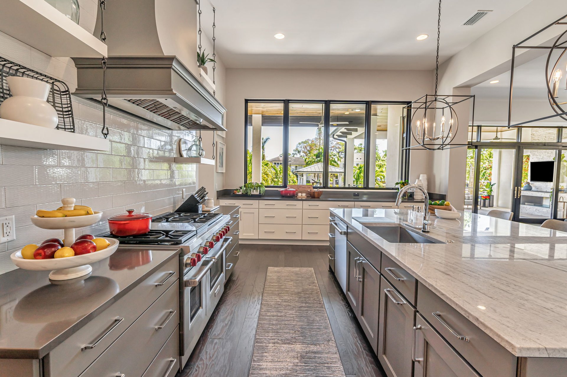 Waterfront Luxury in Beach Park