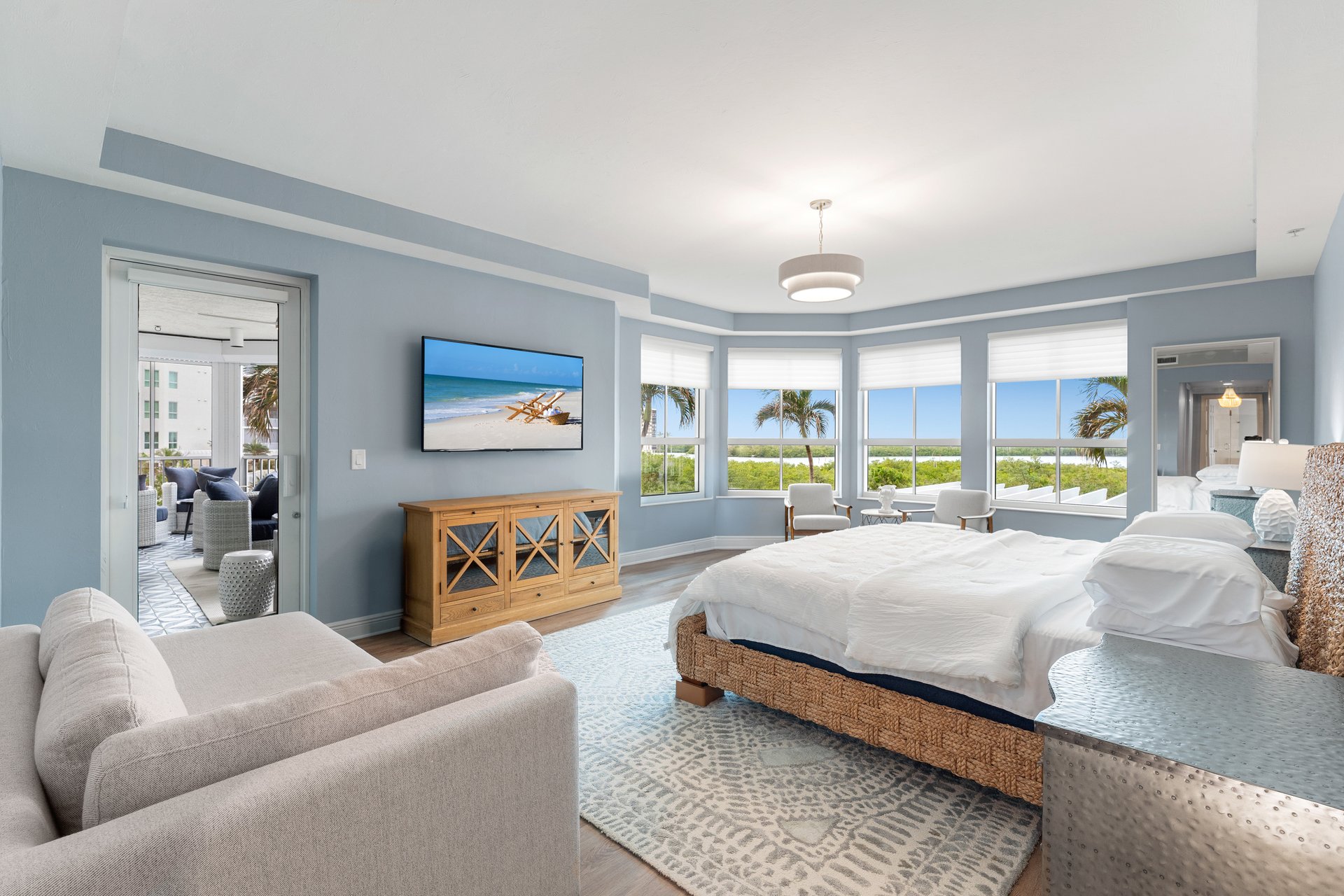 THE DUNES NAPLES