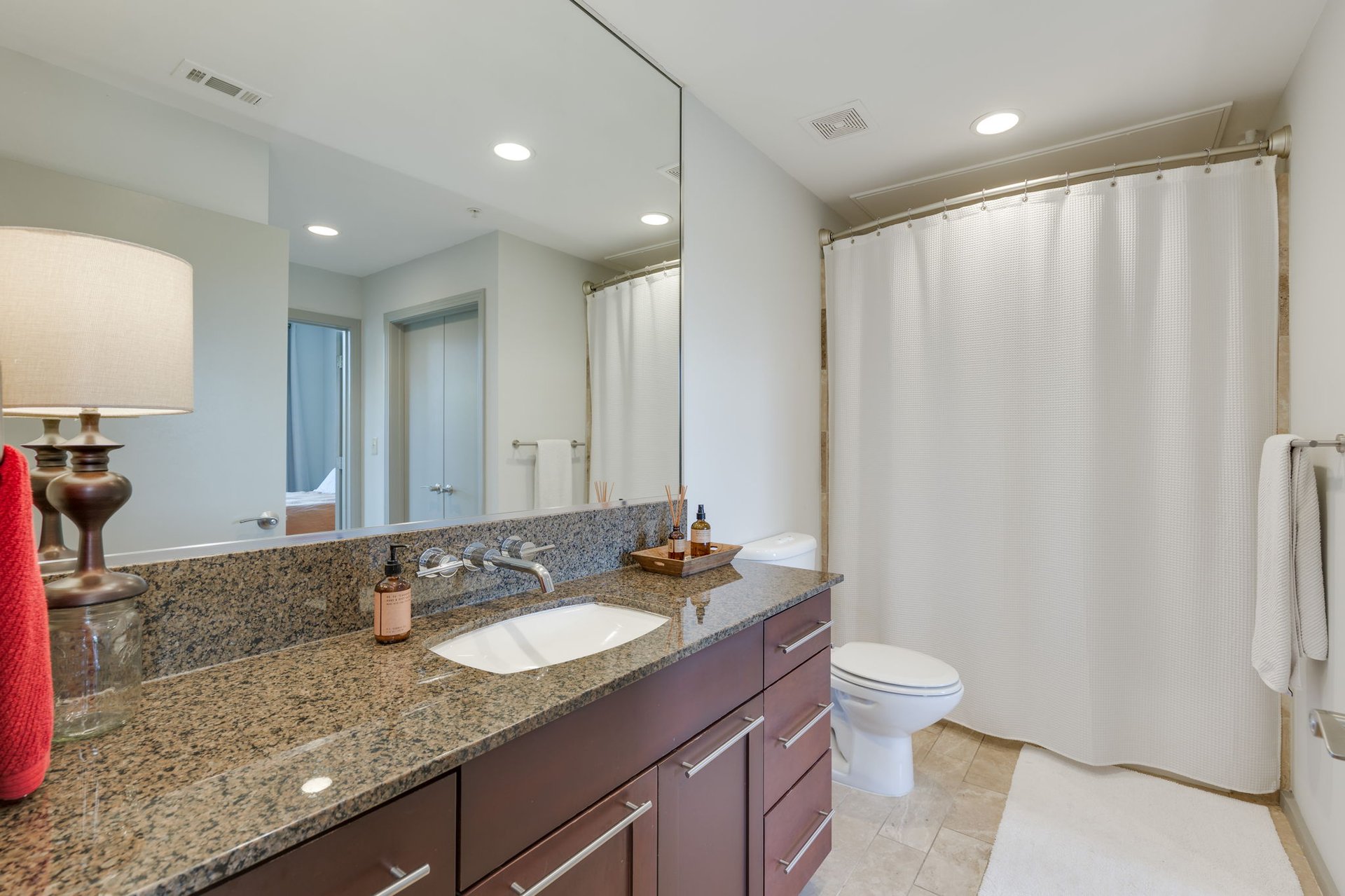 1600 Barton Springs Road #5508