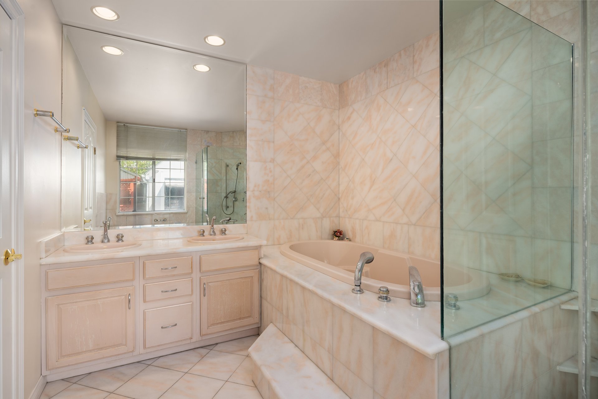 Beverly Grove Home