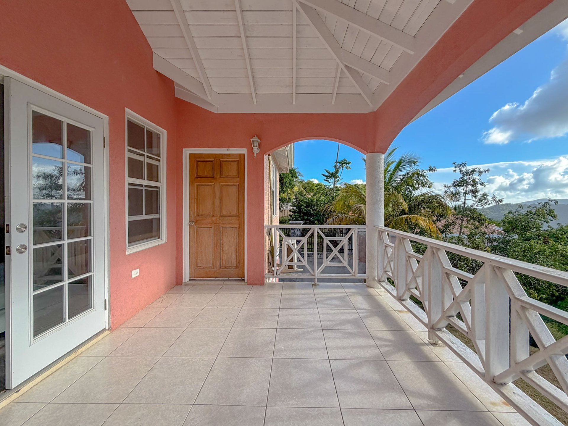 627 Nibb's Estate 3 Bedroom Home