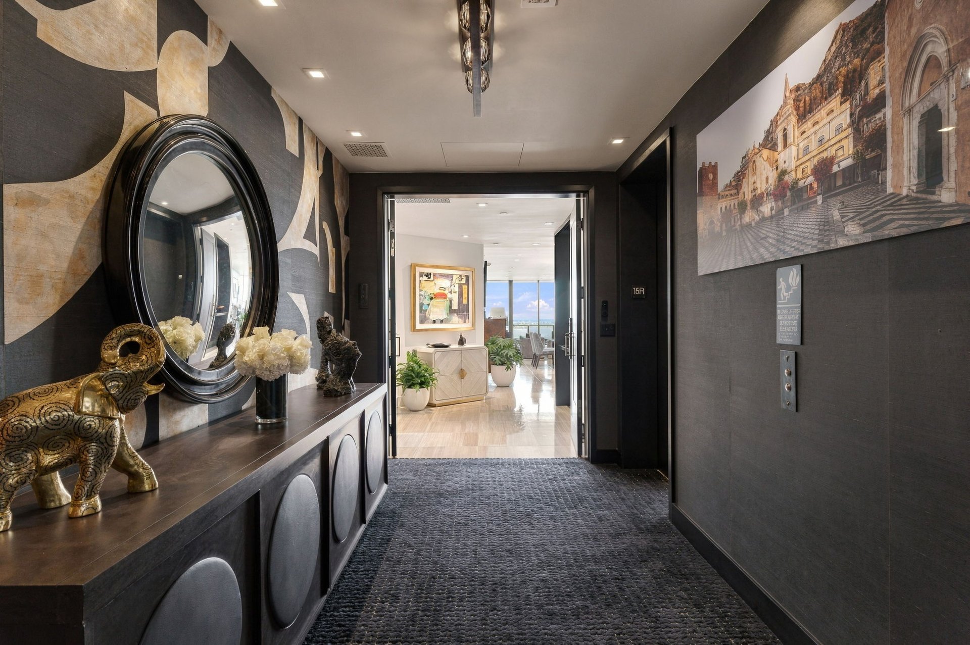 The Ritz-Carlton Residences, Tampa - 1503