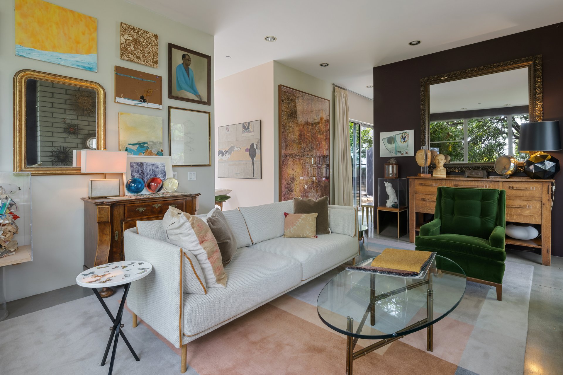 4027 Paige St, Montecito Heights