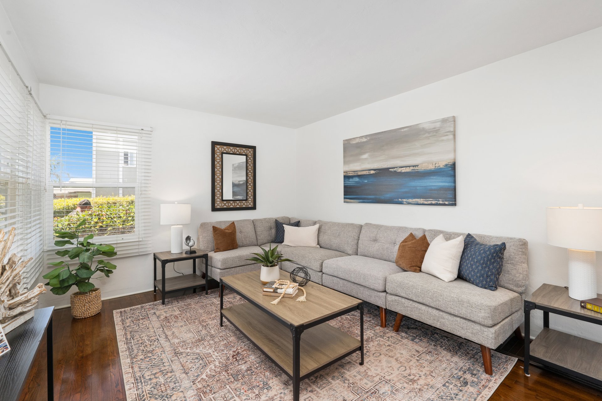 3626-32 Highland Avenue