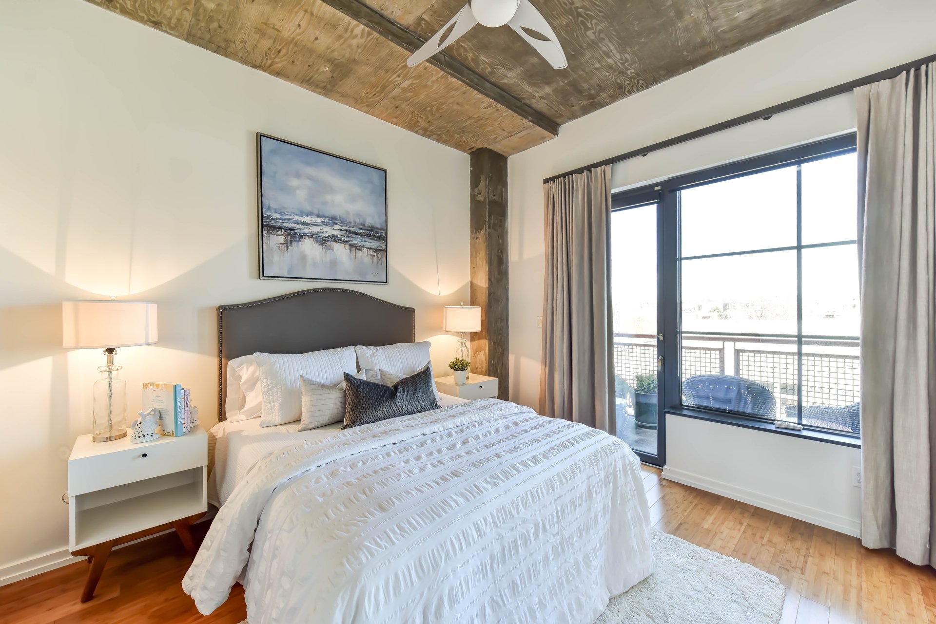 1400 Church St NW, #610