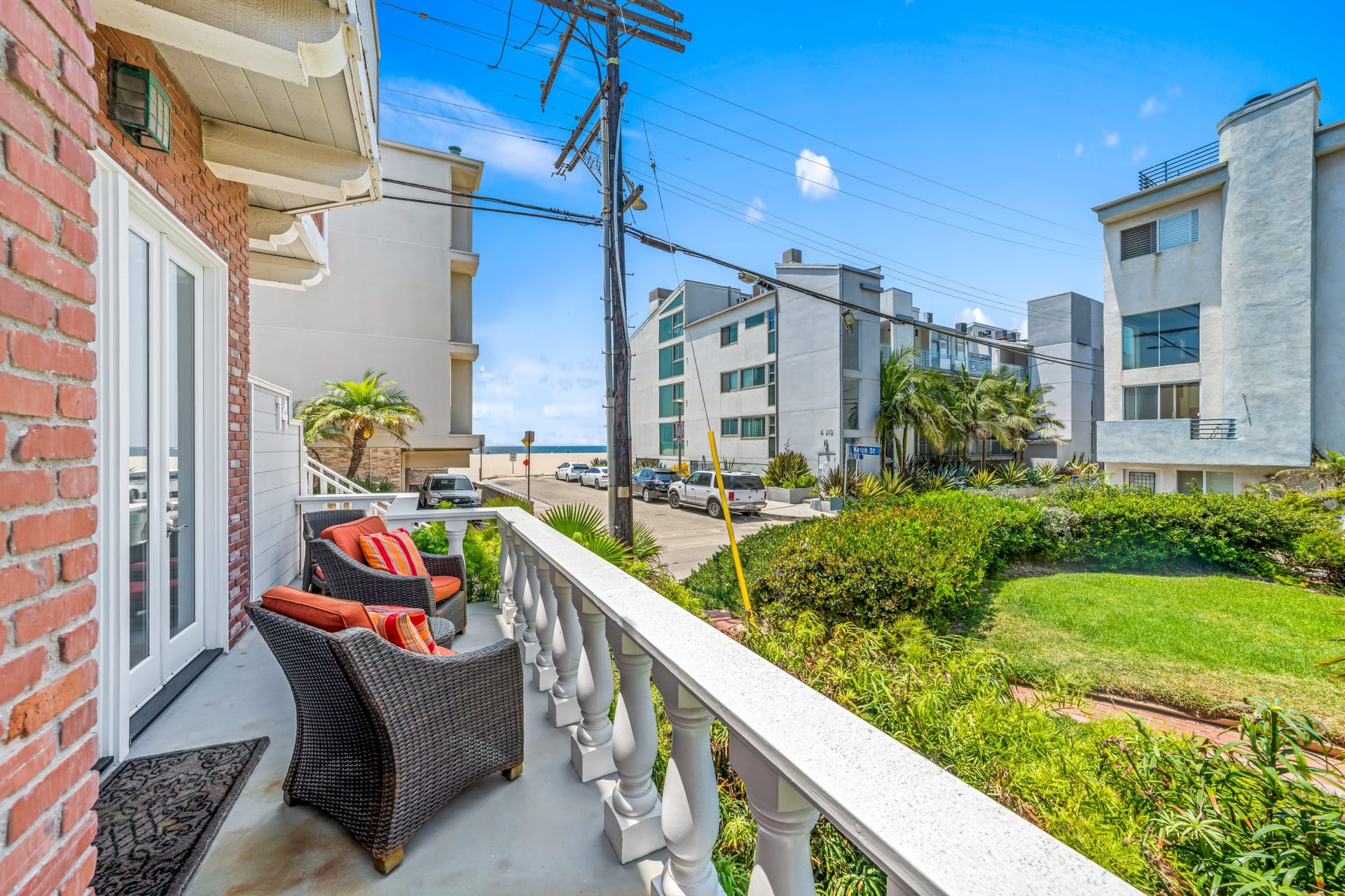 14 Ketch St #1, Marina Peninsula