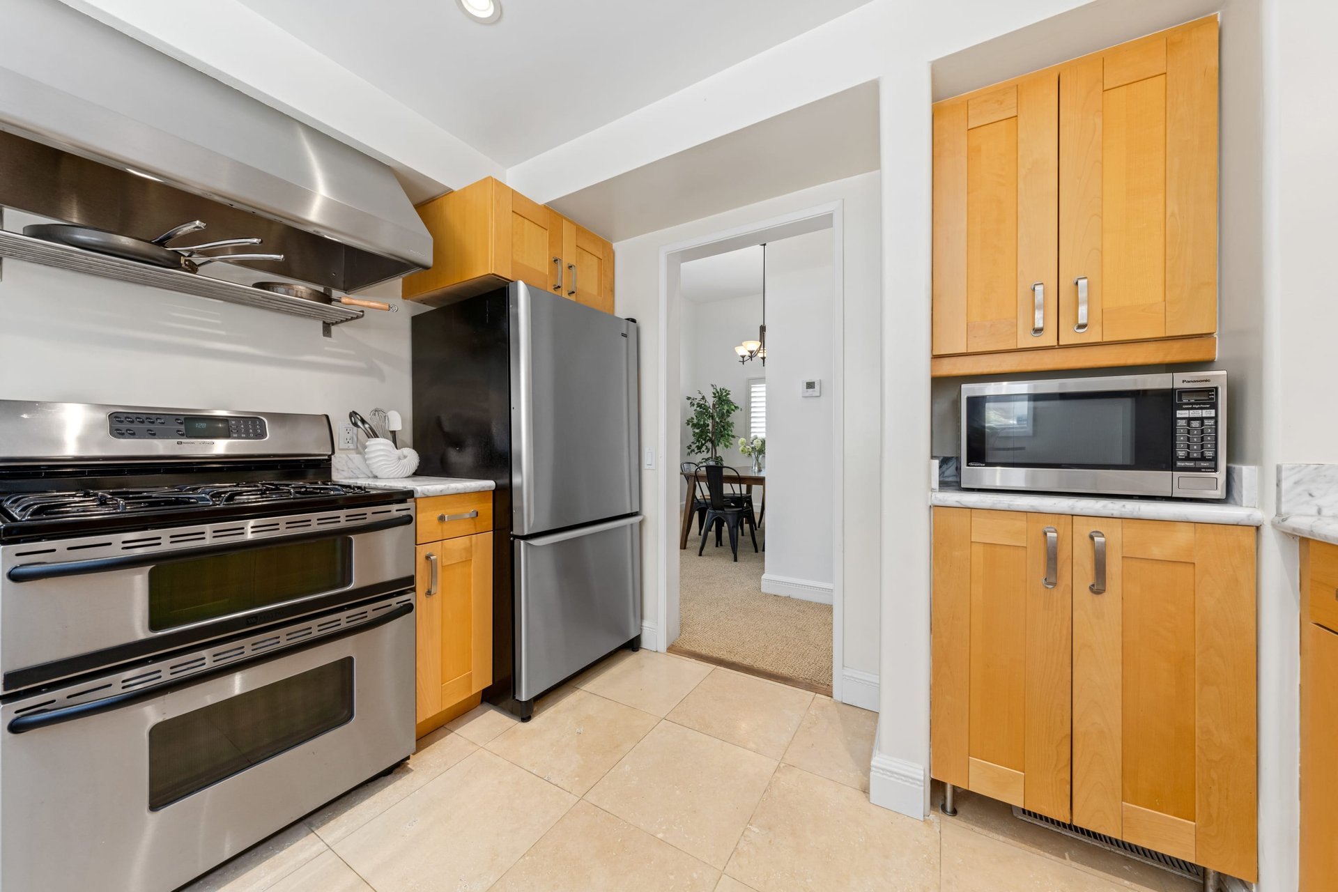 14 Ketch St #1, Marina Peninsula