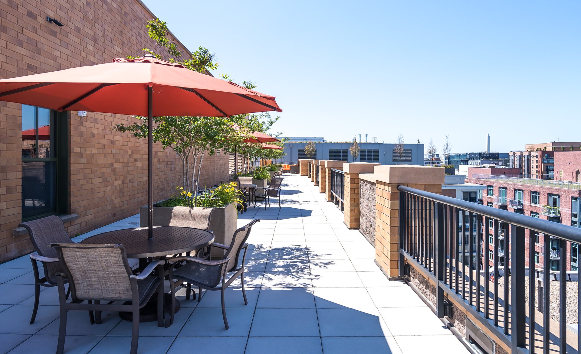 910 M St NW #1008