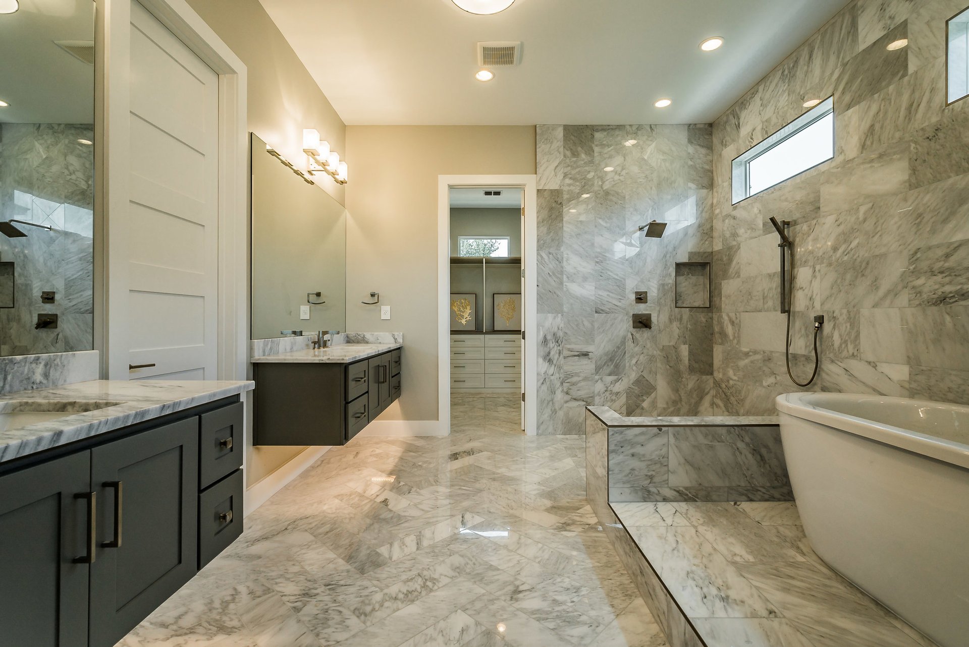 Private Address, Austin, TX 78738