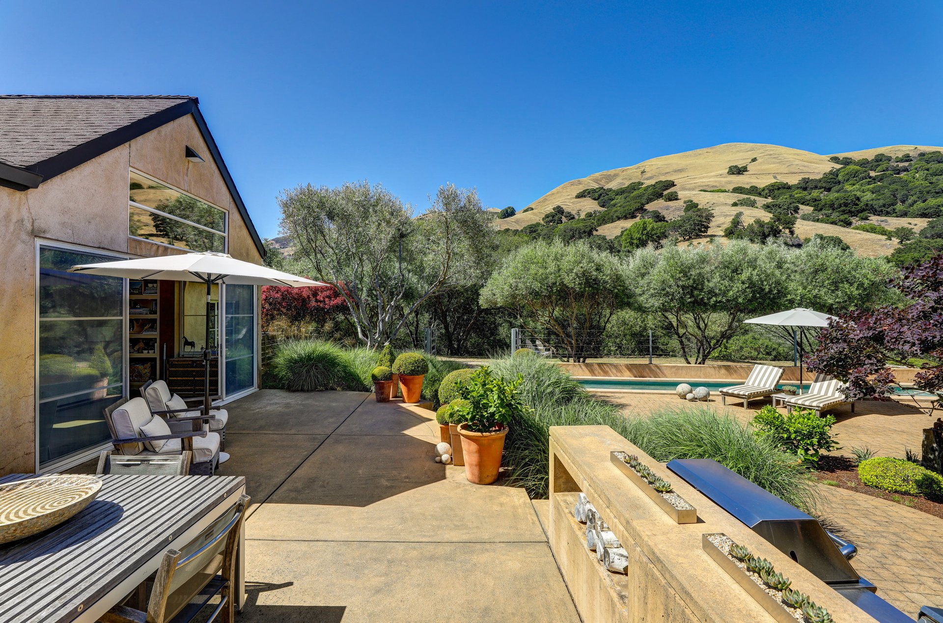Lucas Valley Estates