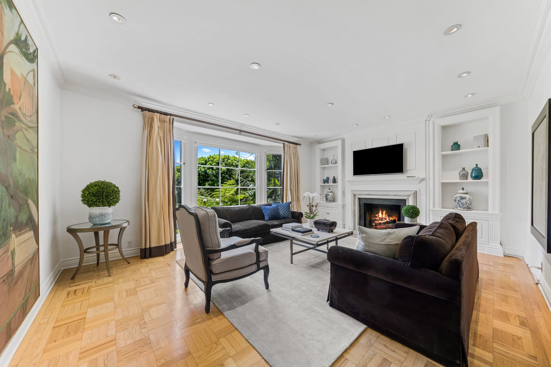 8720 Shoreham Dr #A, Sunset Strip