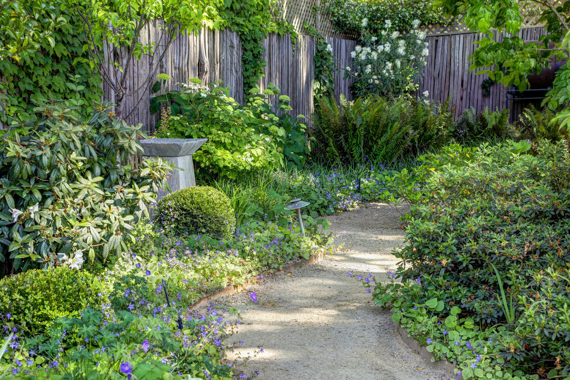 Lucas Valley Estates