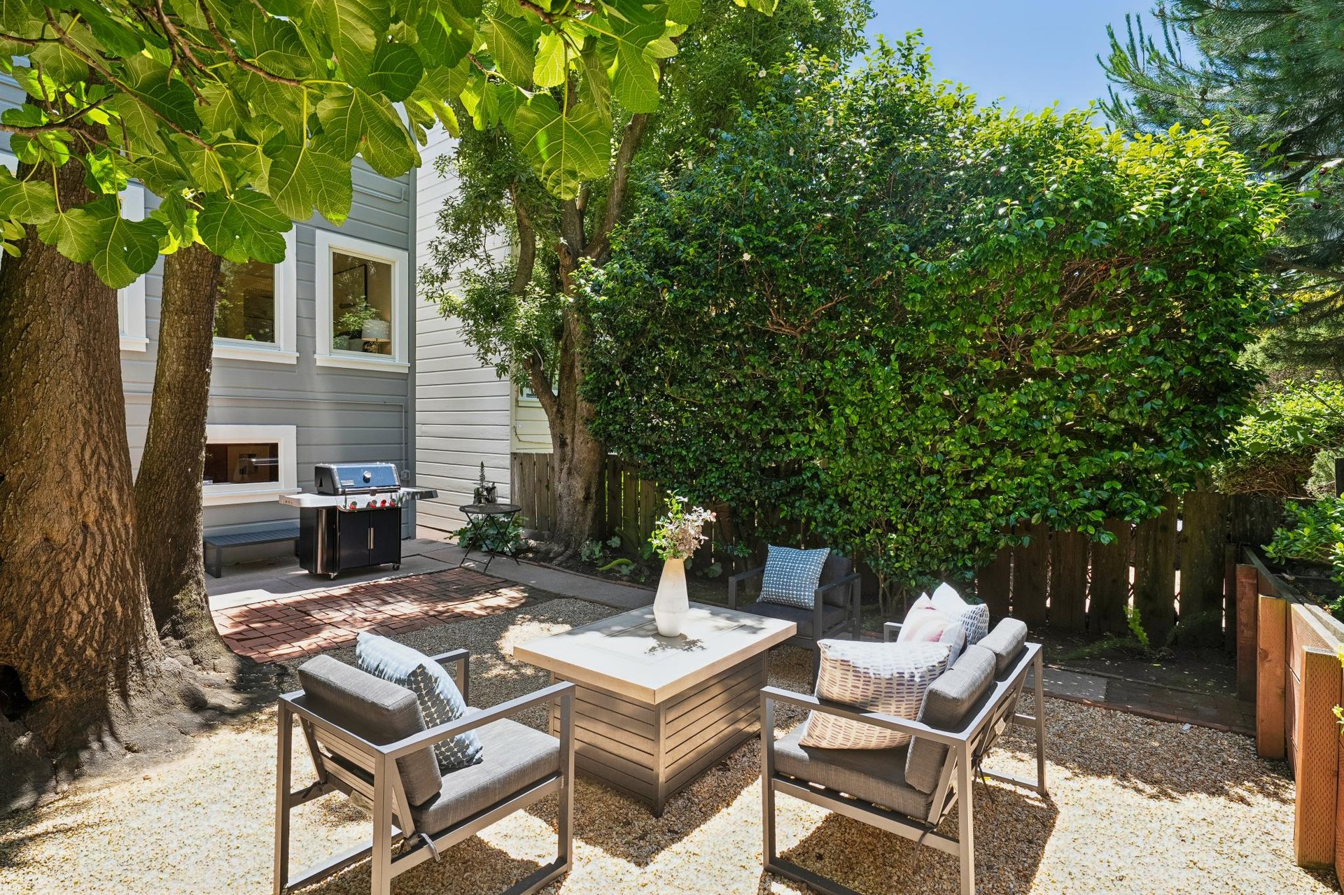 1125 Shrader Street