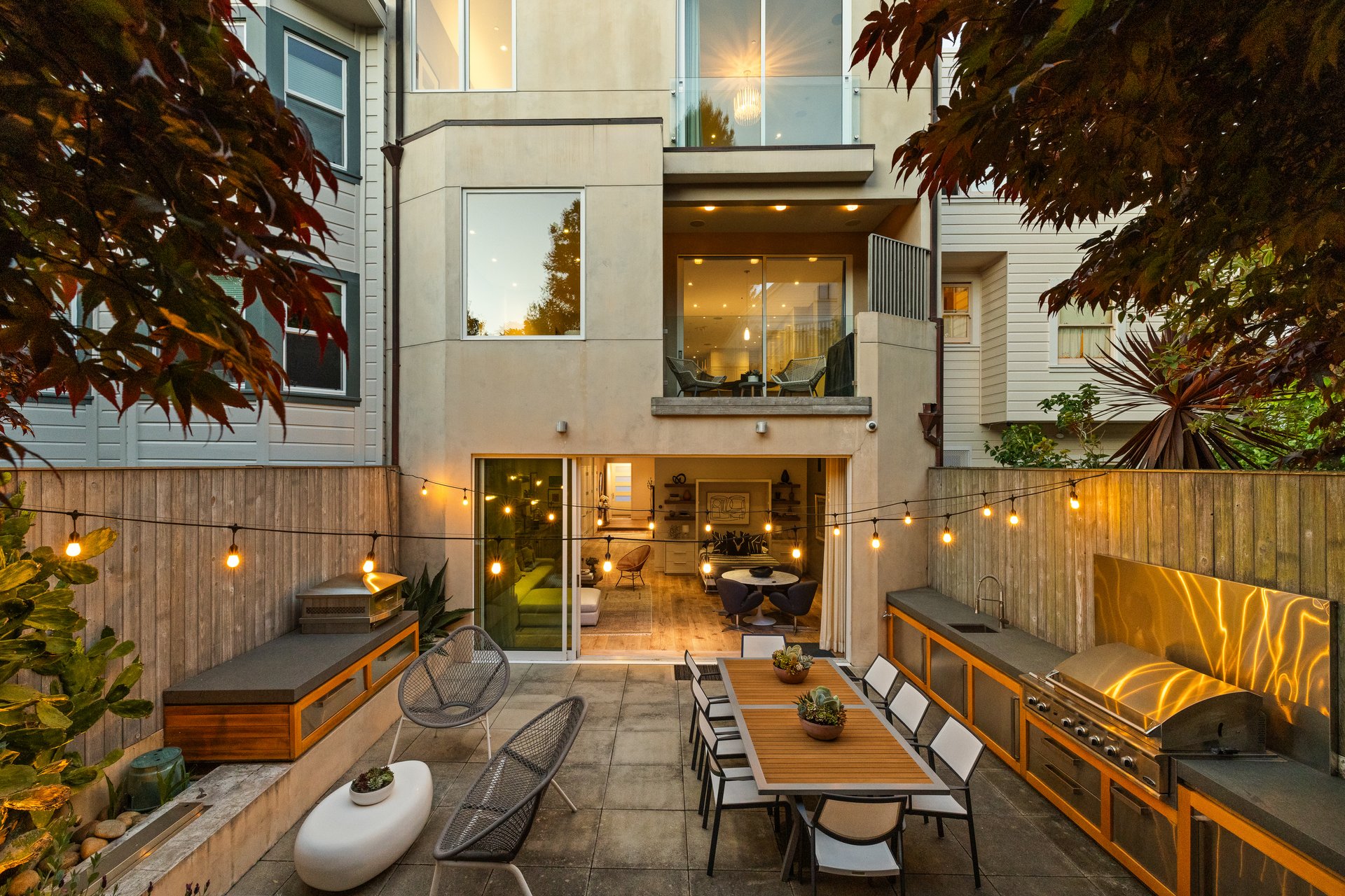  Spectacular Cow Hollow Showcase Rebuild