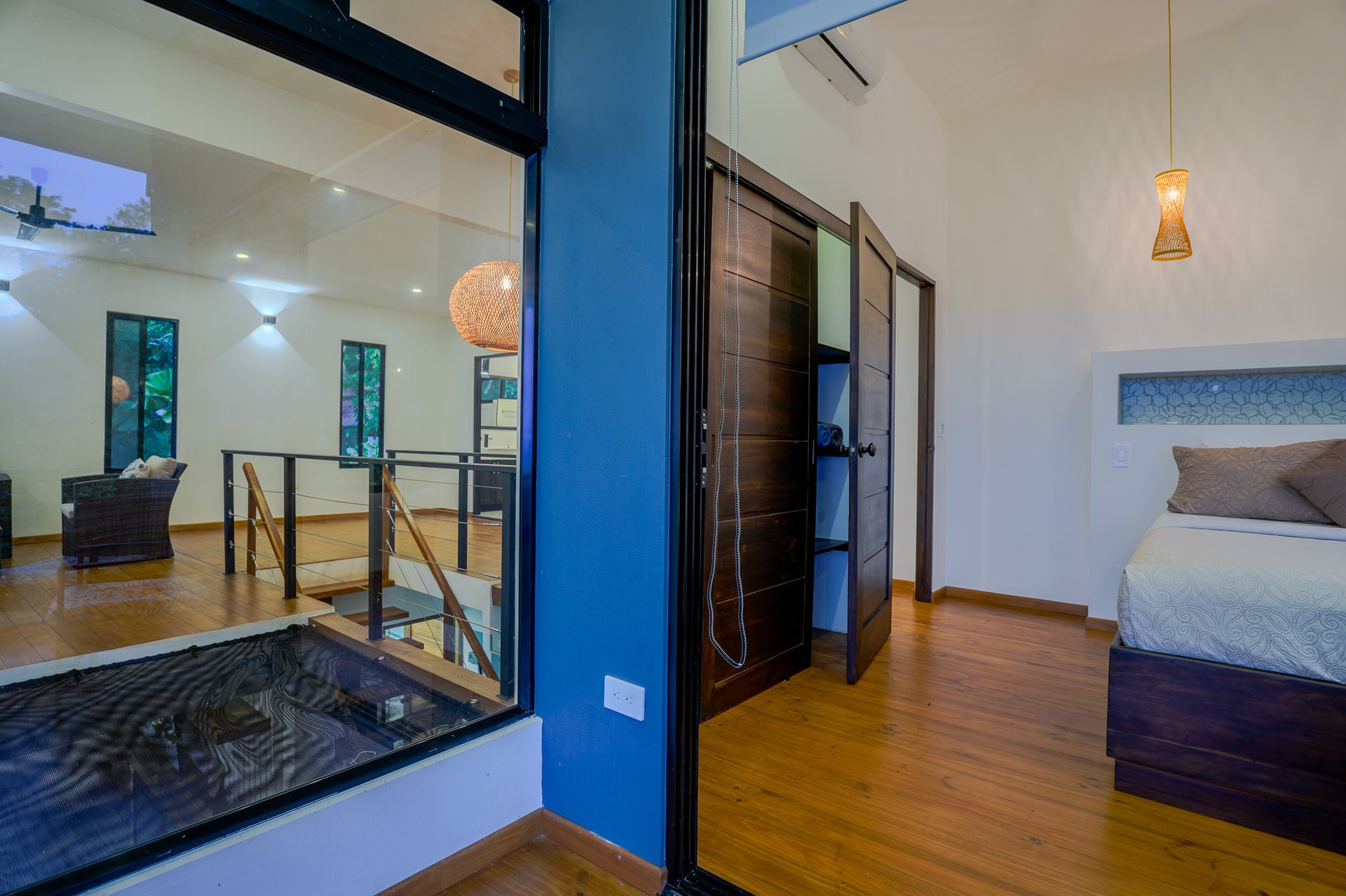 Casa La Roca, Whale's Tail 3 Bedroom Home In Uvita!