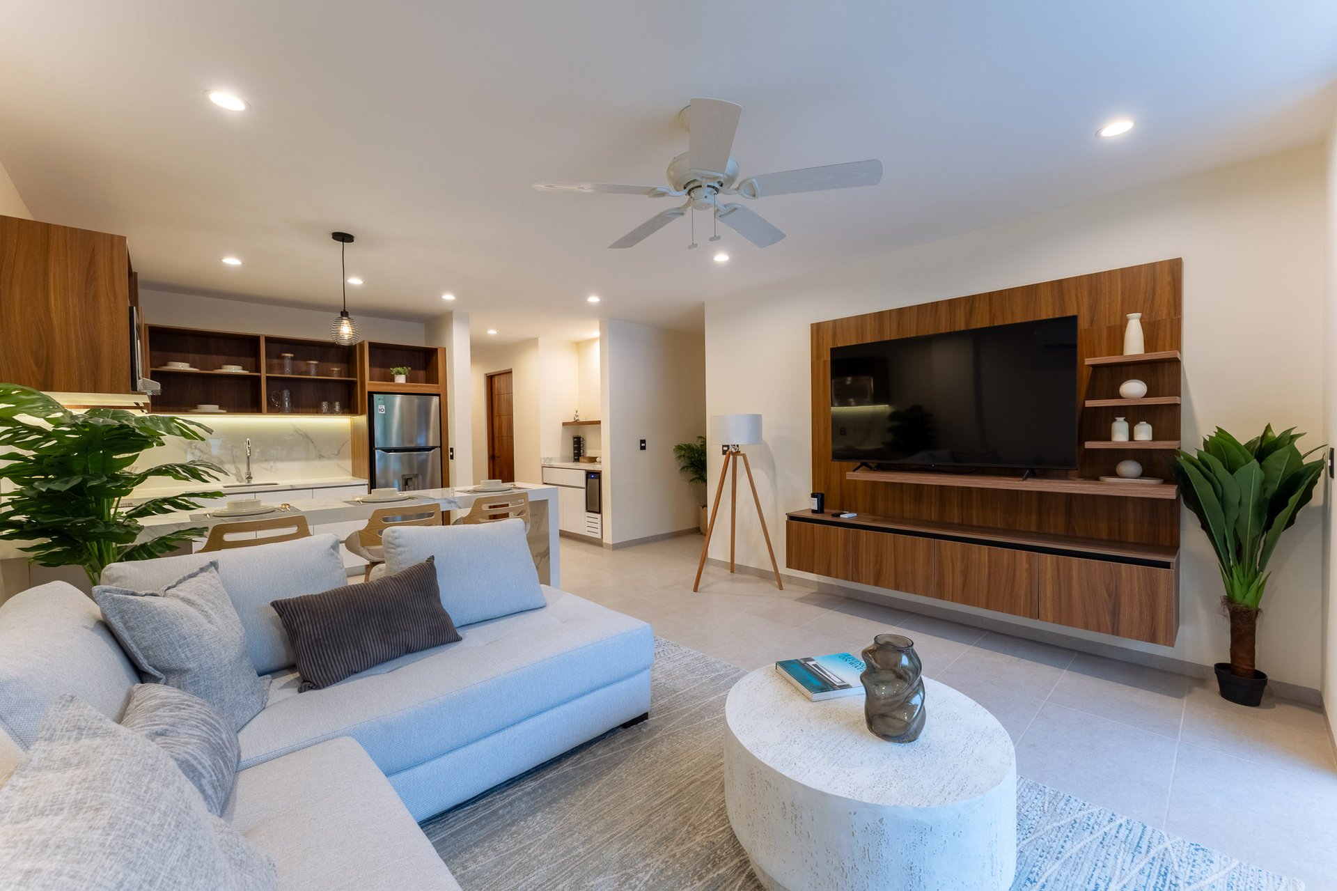 2 Bedroom, Condo, SUNDARA