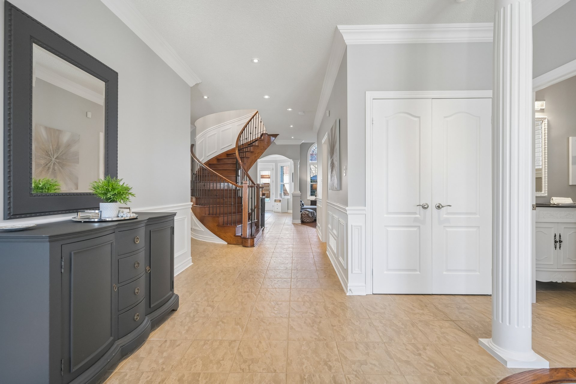Stunning Family Home