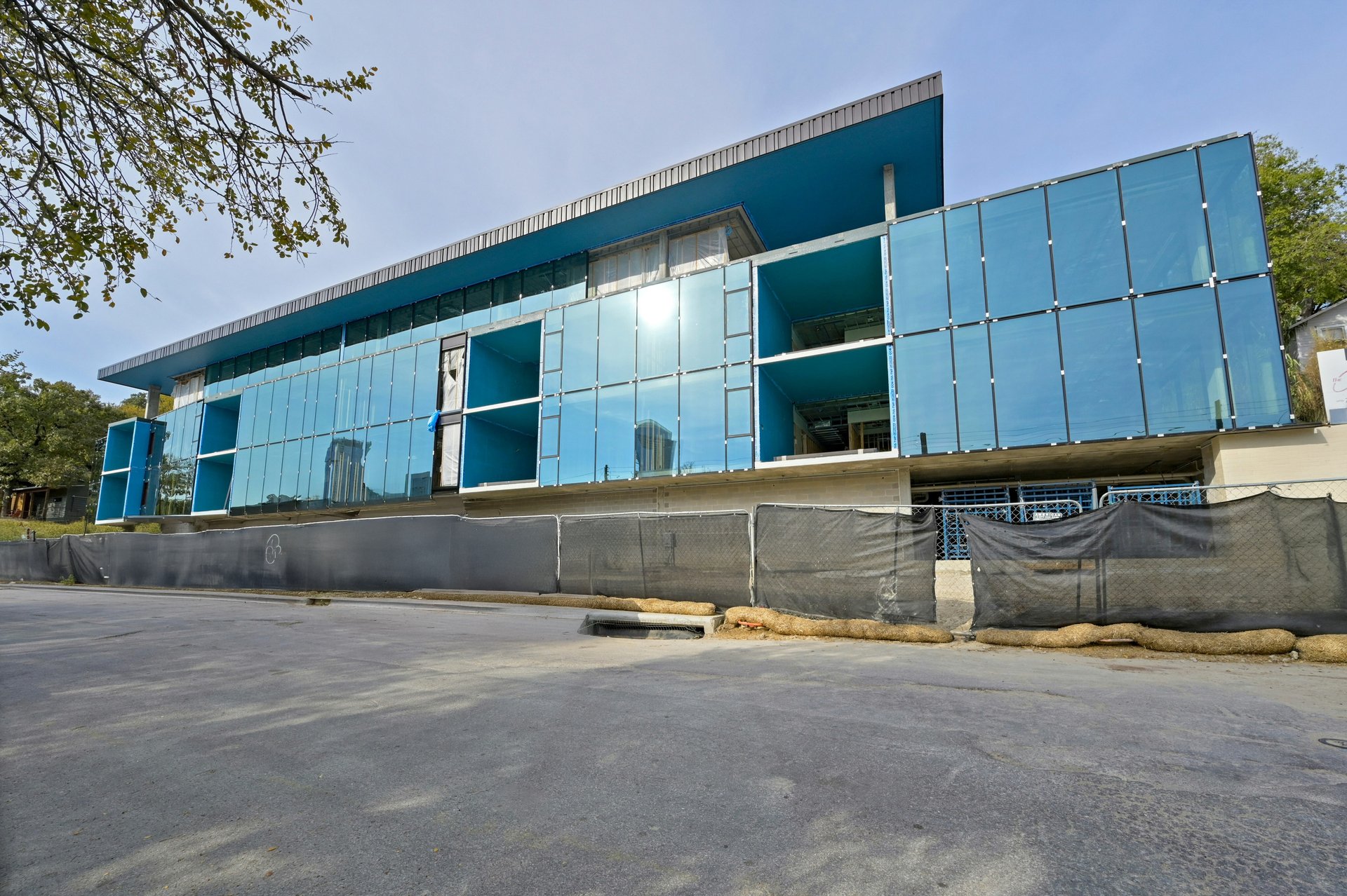 1006 Baylor Street #402