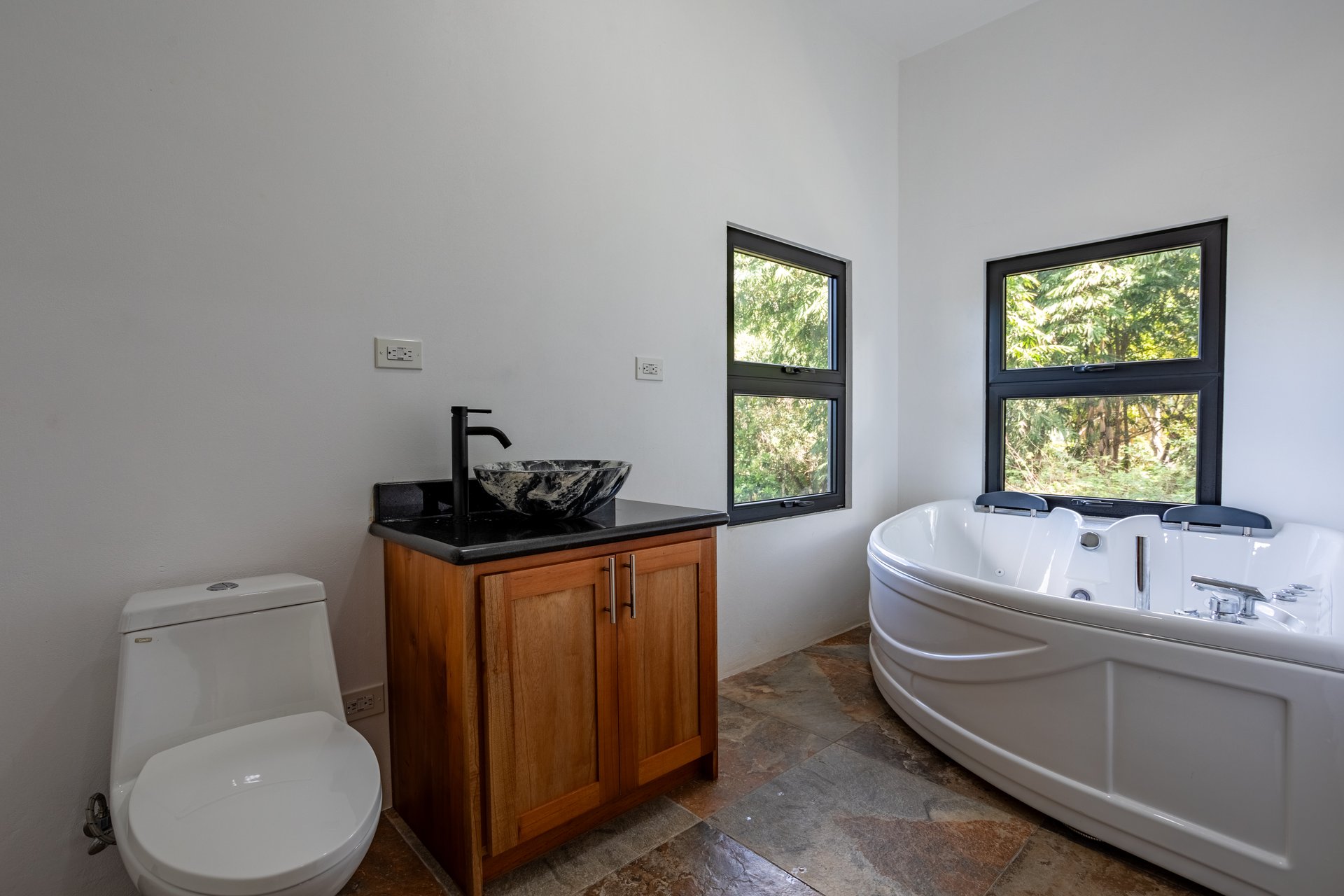 Ocean View Estate and Retreat Opportunity in the Diamante Valley Dominical