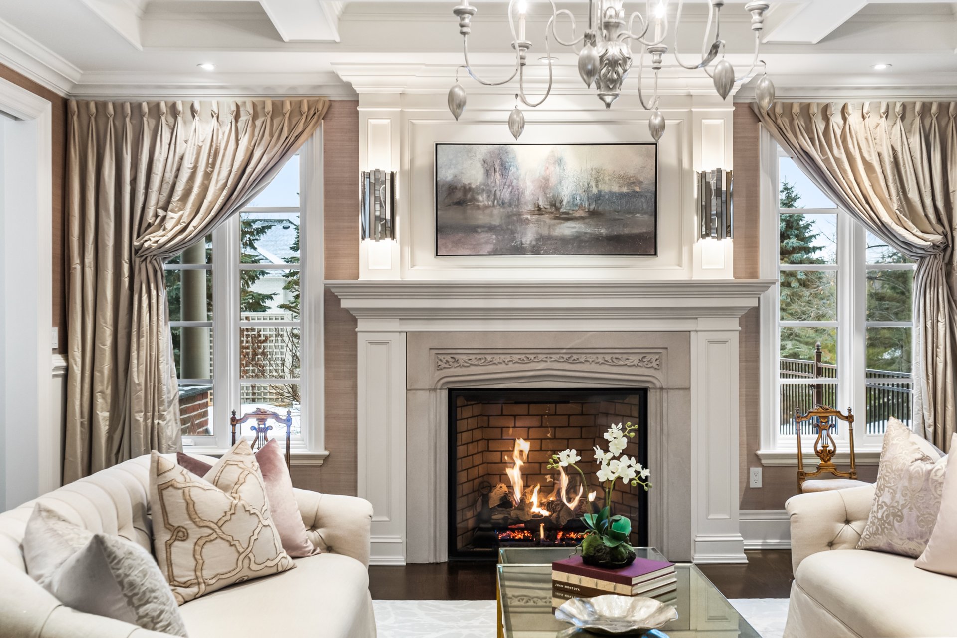 SOLD: Style, Comfort, And Sophistication.