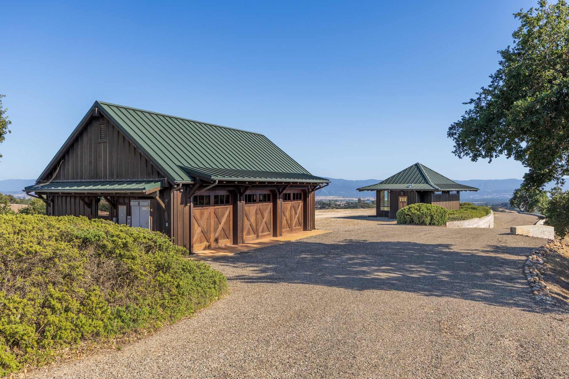 Hidden Valley Ranch